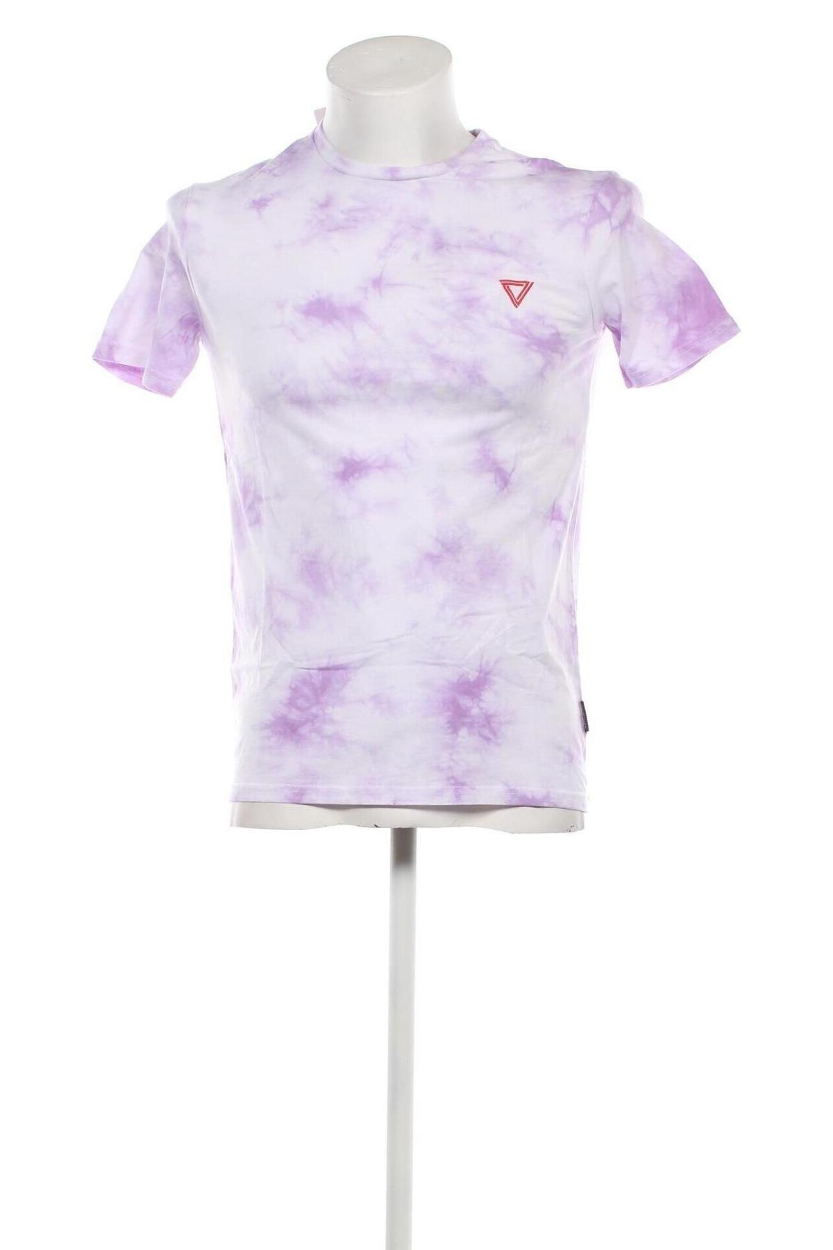 Ανδρικό t-shirt Your Turn, Μέγεθος XXS, Χρώμα Πολύχρωμο, Τιμή 3,44 €