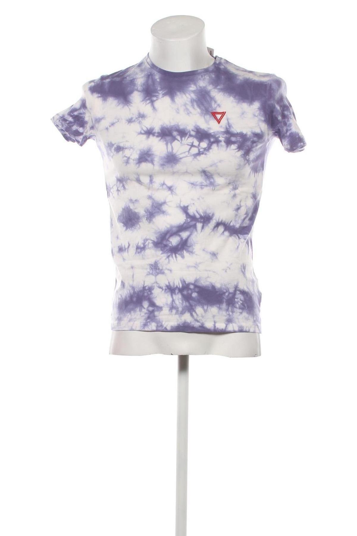 Ανδρικό t-shirt Your Turn, Μέγεθος XXS, Χρώμα Πολύχρωμο, Τιμή 14,95 €