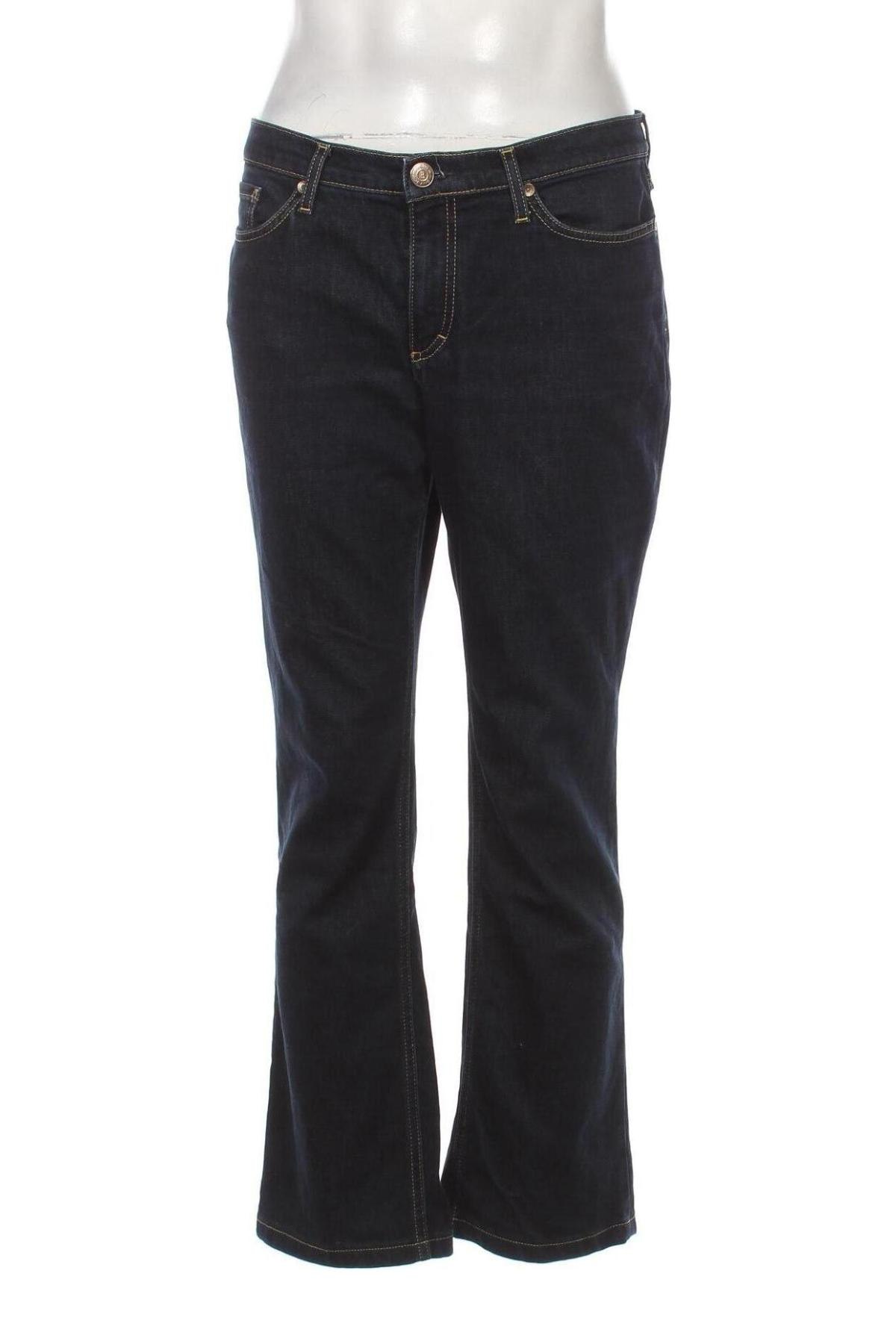 Мъжки дънки Bogner Jeans, Размер M, Цвят Син, Цена 24,96 лв.