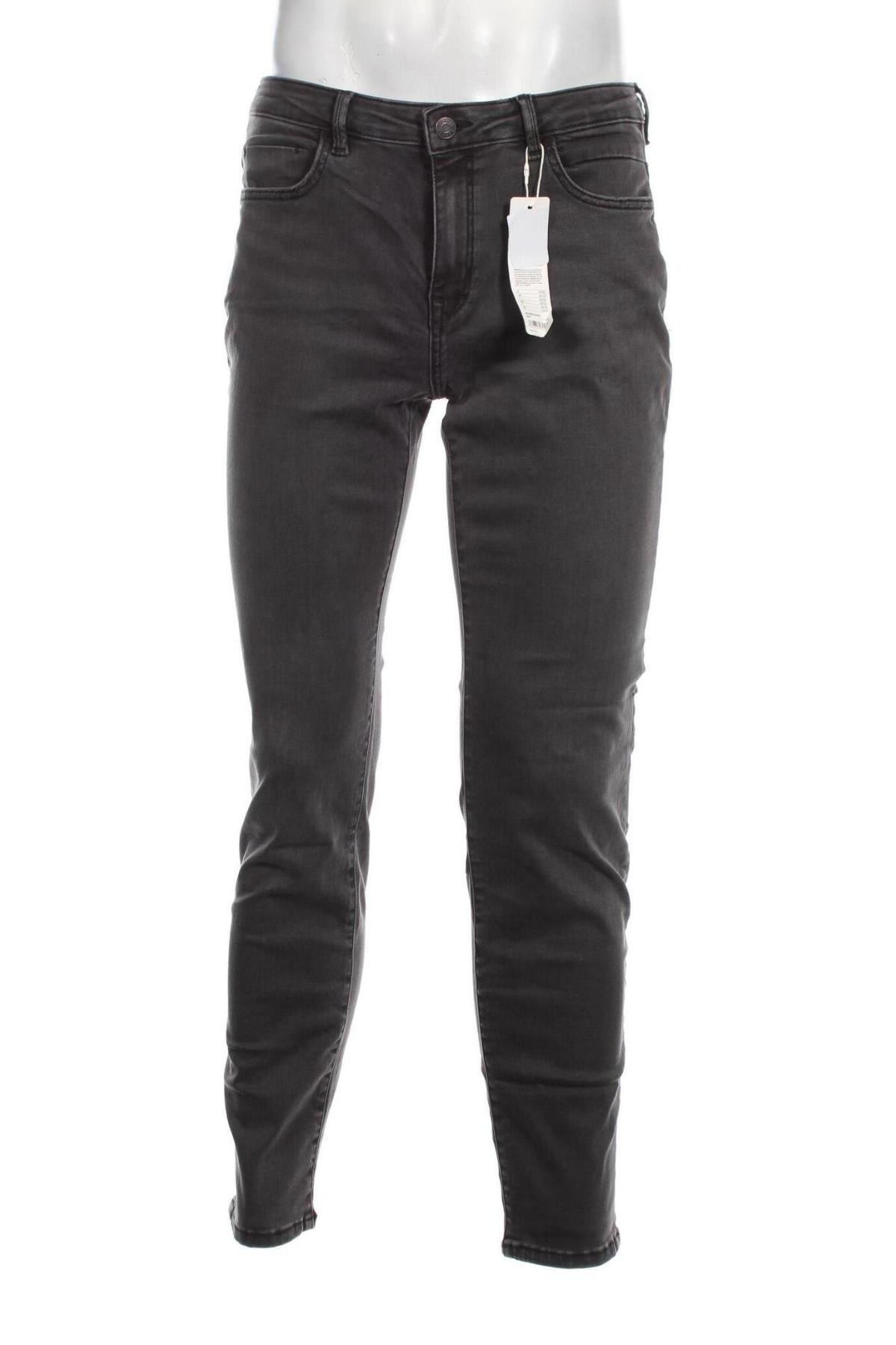 Herren Jeans Esprit, Größe M, Farbe Grau, Preis € 29,38
