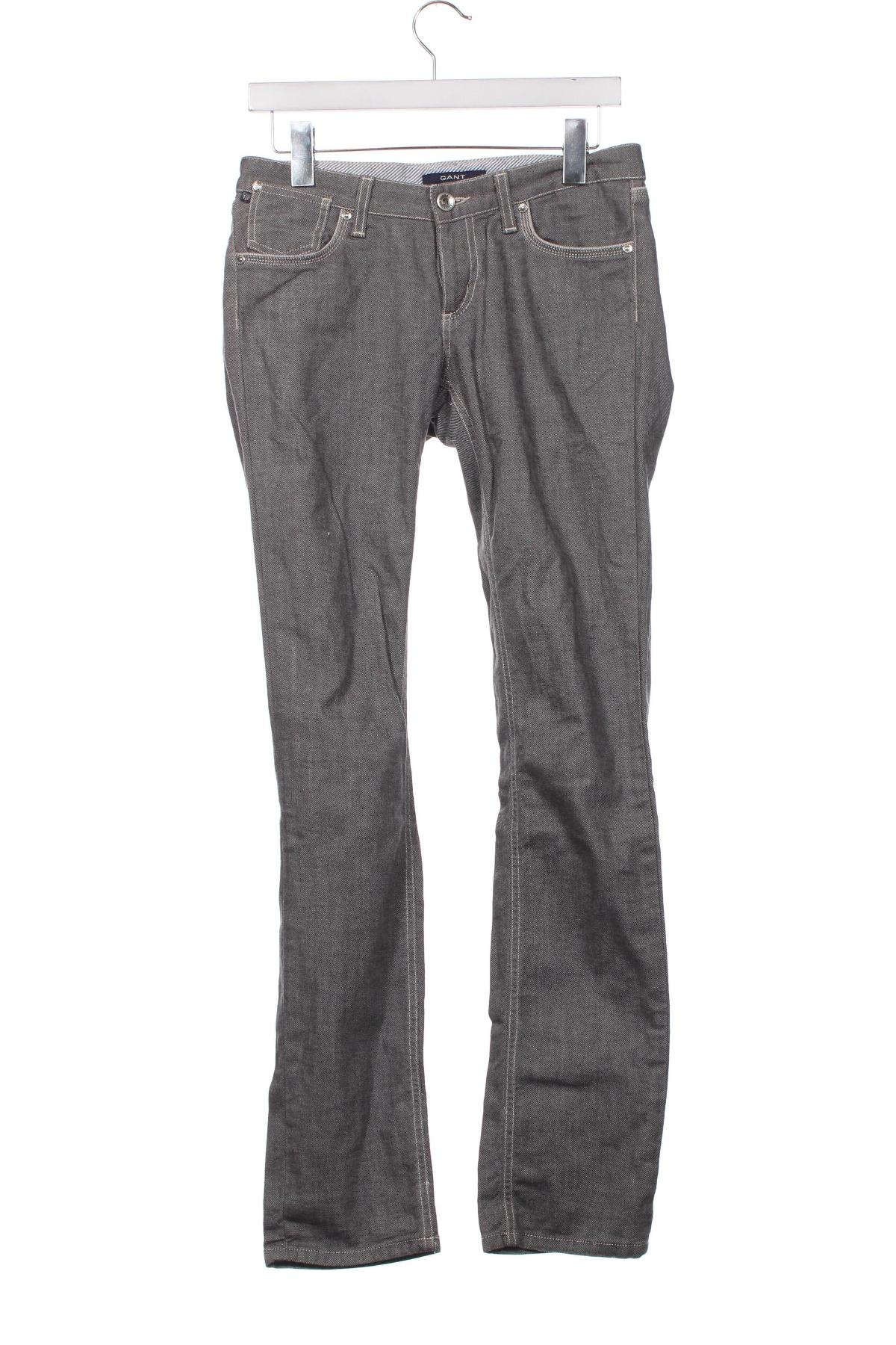 Herren Jeans Gant, Größe S, Farbe Grau, Preis € 3,79
