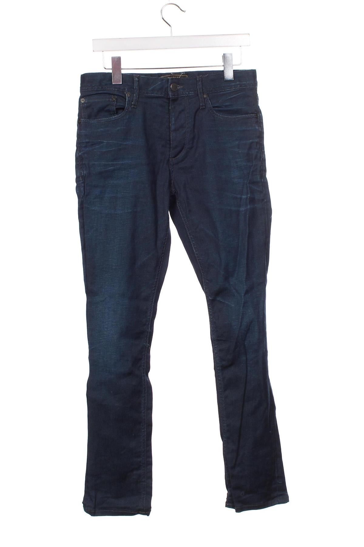 Herren Jeans Jack & Jones PREMIUM, Größe S, Farbe Blau, Preis 4,44 €