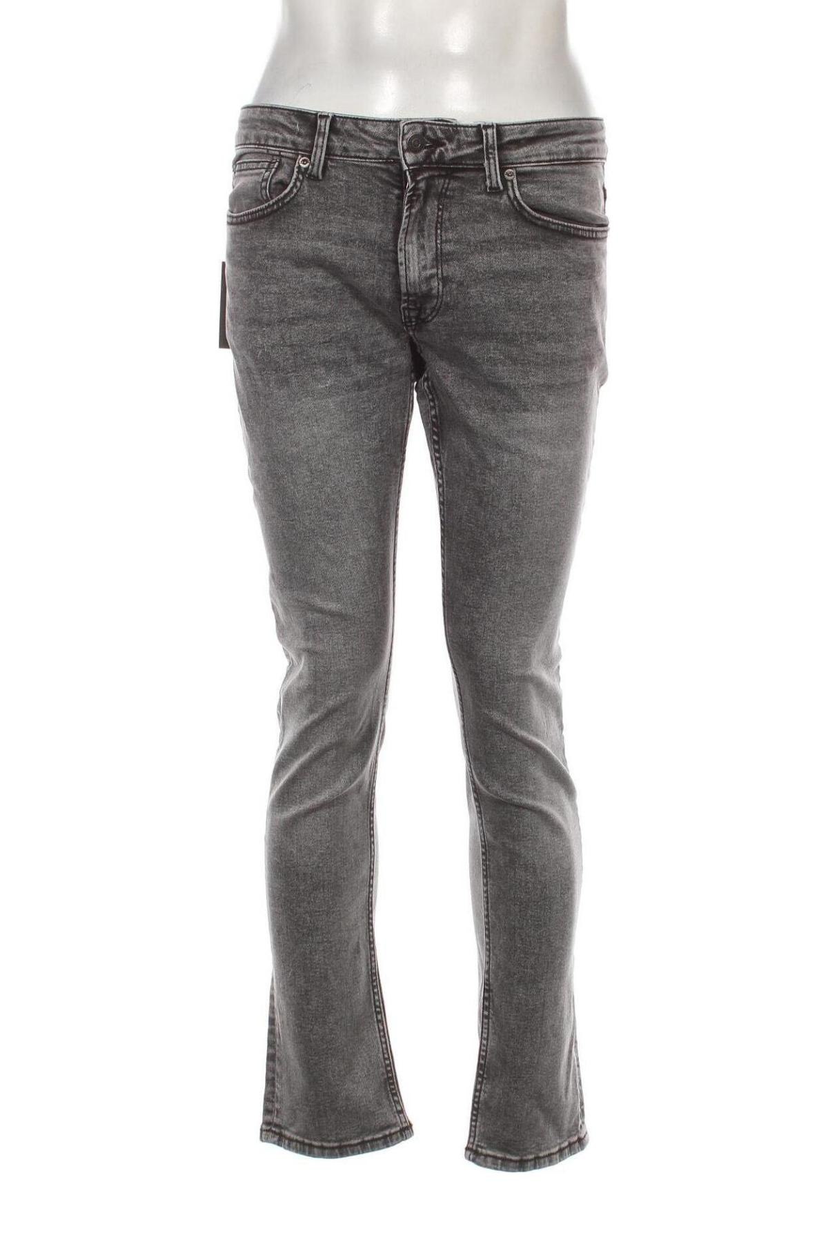 Herren Jeans Only & Sons, Größe S, Farbe Grau, Preis € 8,06