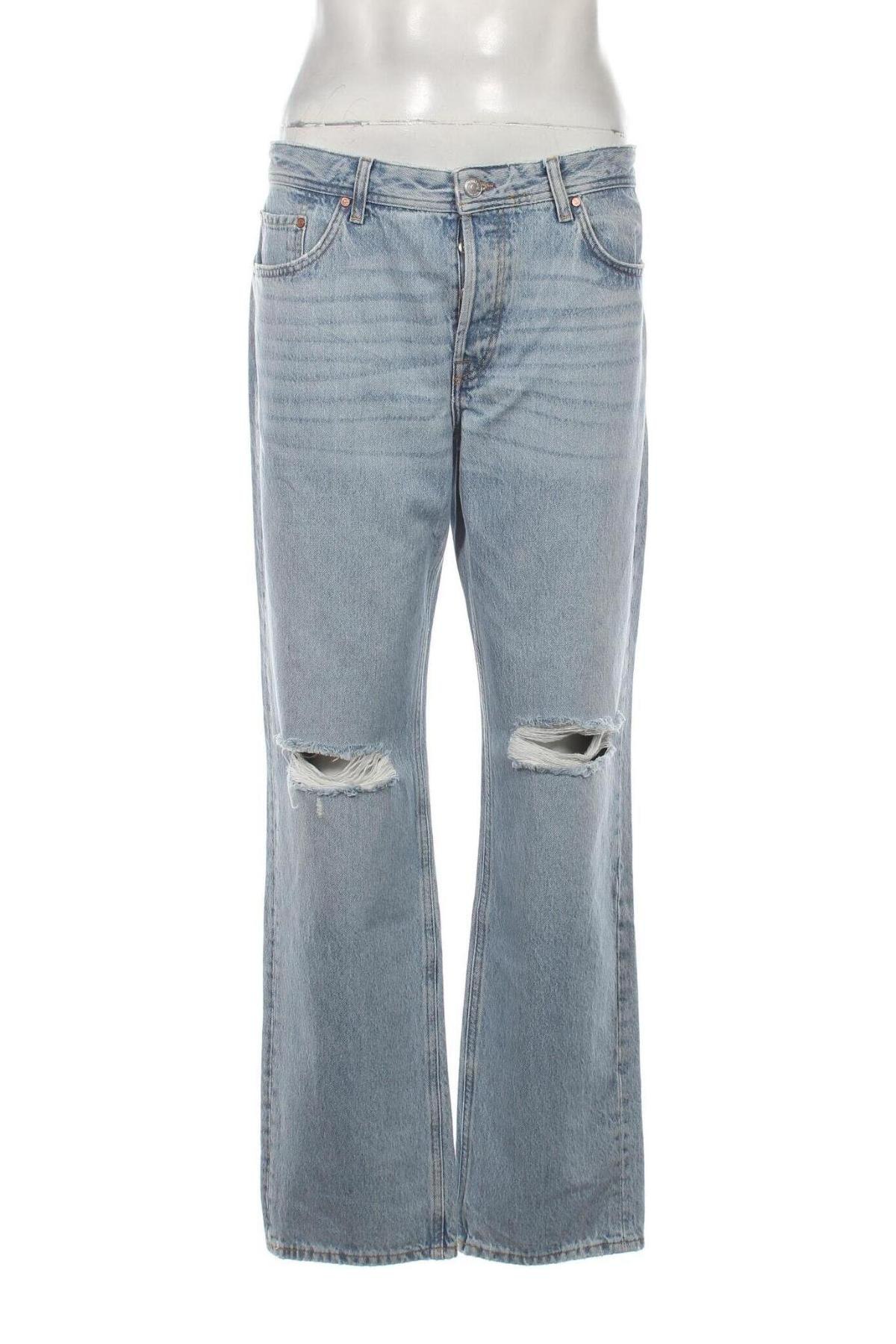 Herren Jeans Only & Sons, Größe L, Farbe Blau, Preis 5,45 €