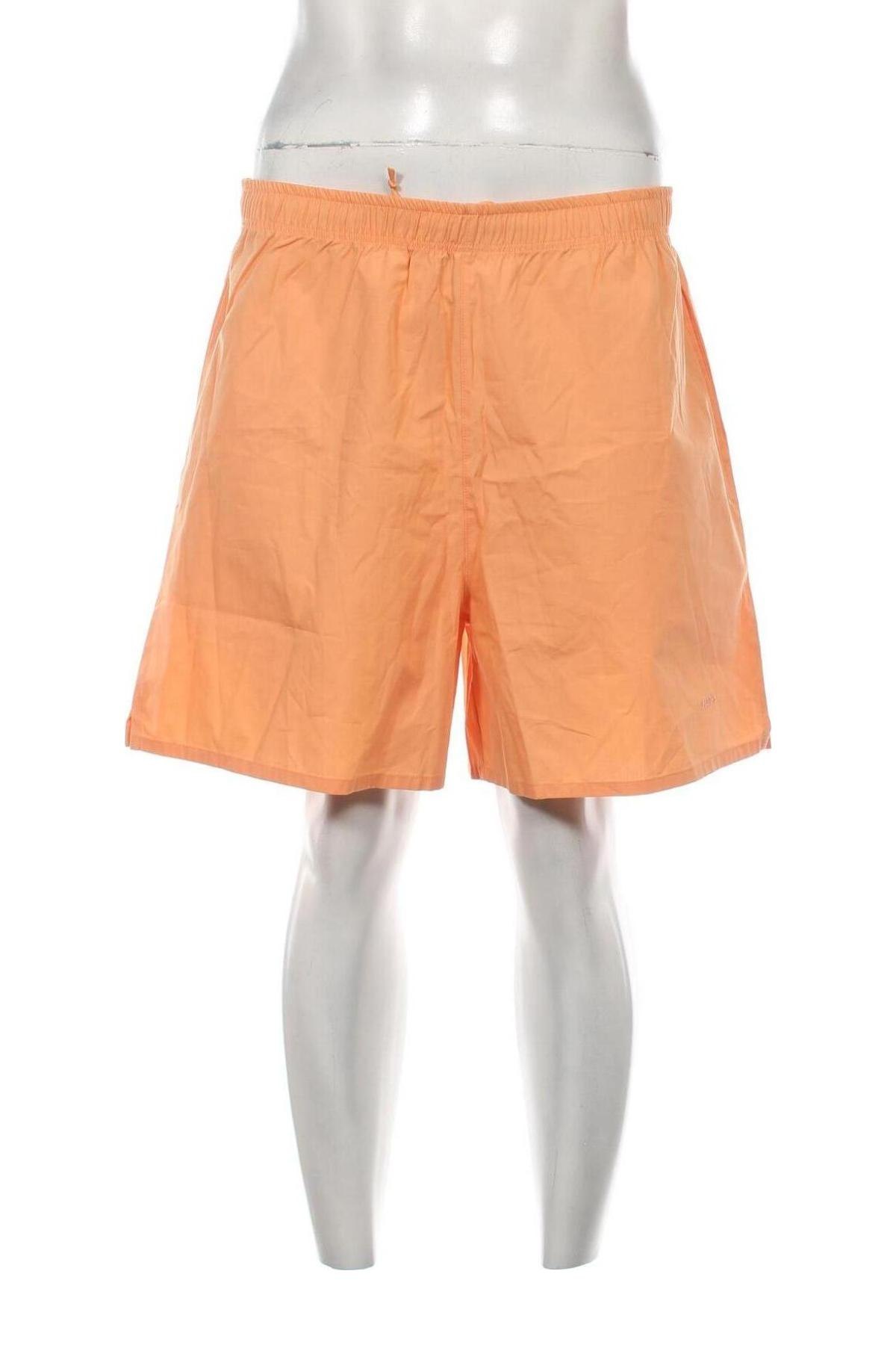 Ανδρικό κοντό παντελόνι H2OFagerholt, Μέγεθος XL, Χρώμα Πορτοκαλί, Τιμή 44,85 €