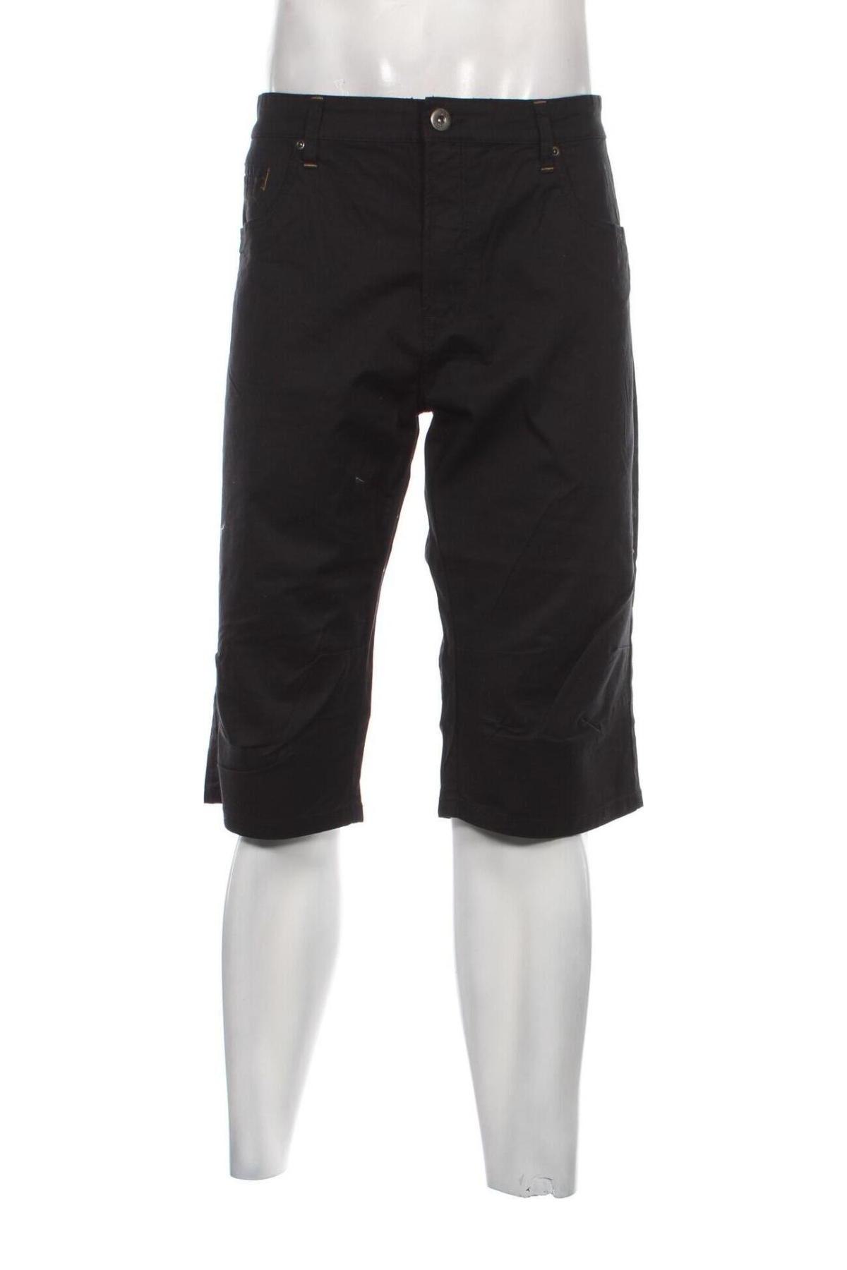 Pantaloni scurți de bărbați Signal, Mărime XXL, Culoare Negru, Preț 286,18 Lei