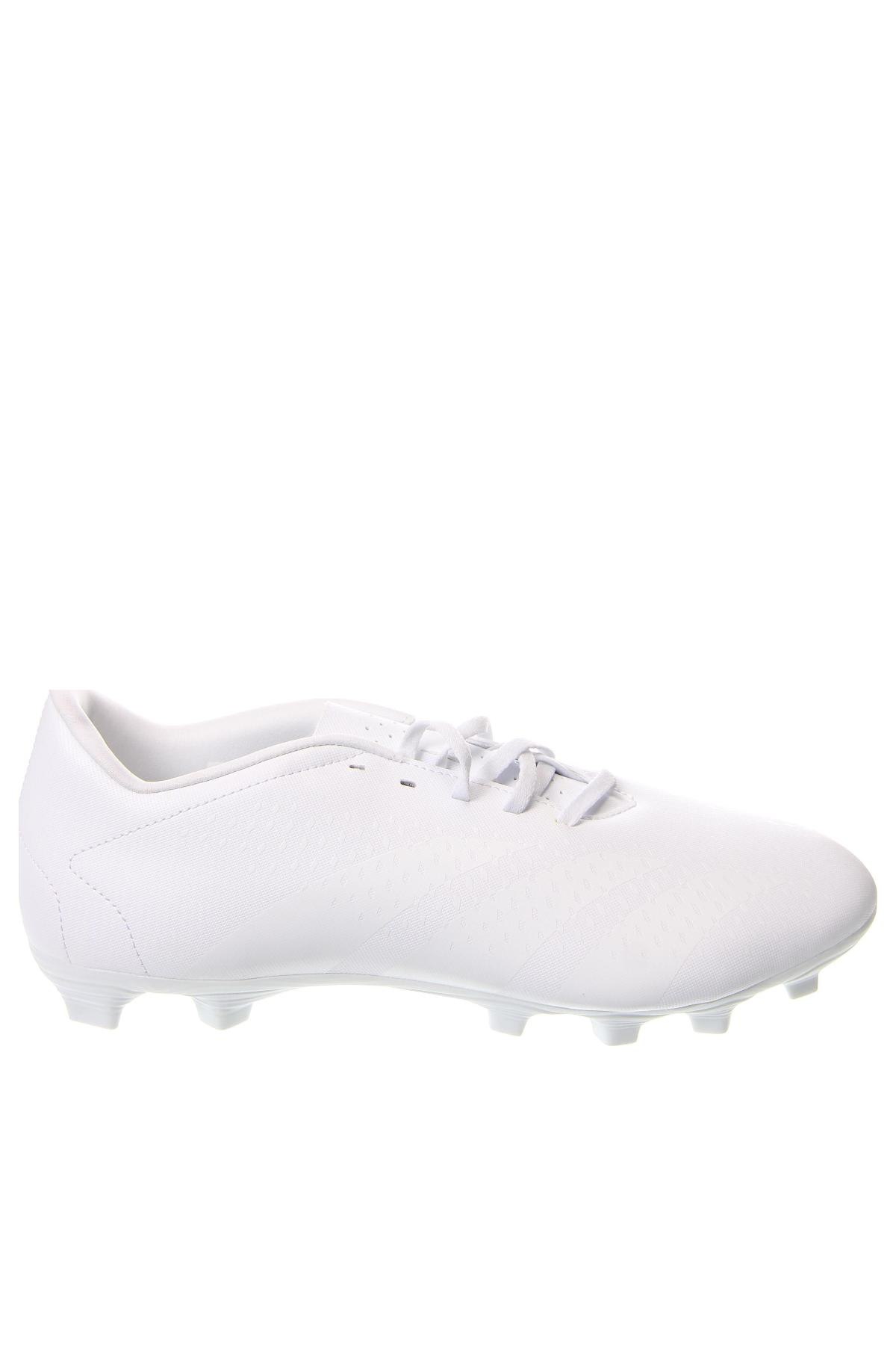 Herrenschuhe Adidas, Größe 48, Farbe Weiß, Preis € 128,35