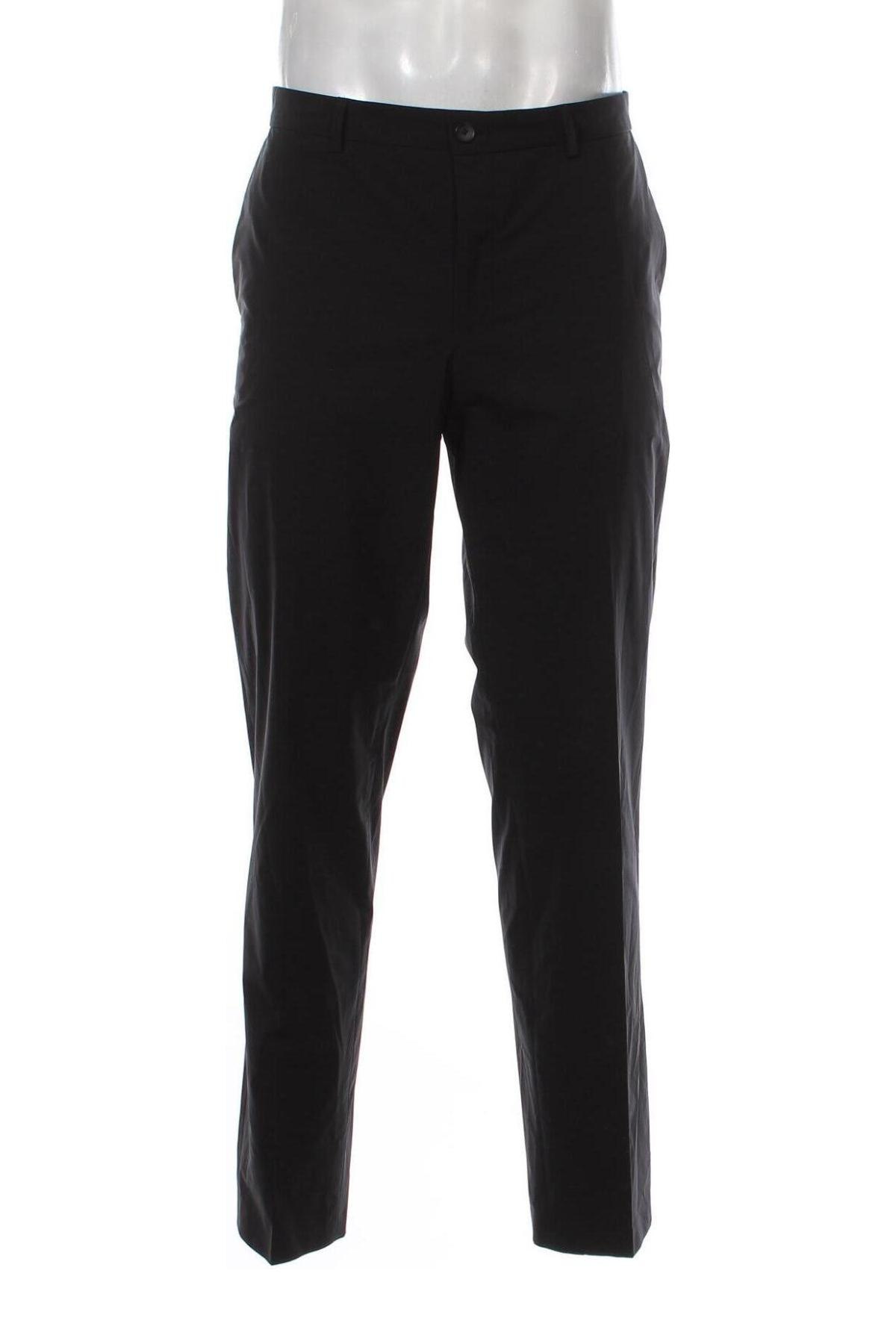 Pánske nohavice , Veľkosť XL, Farba Čierna, Cena  23,71 €