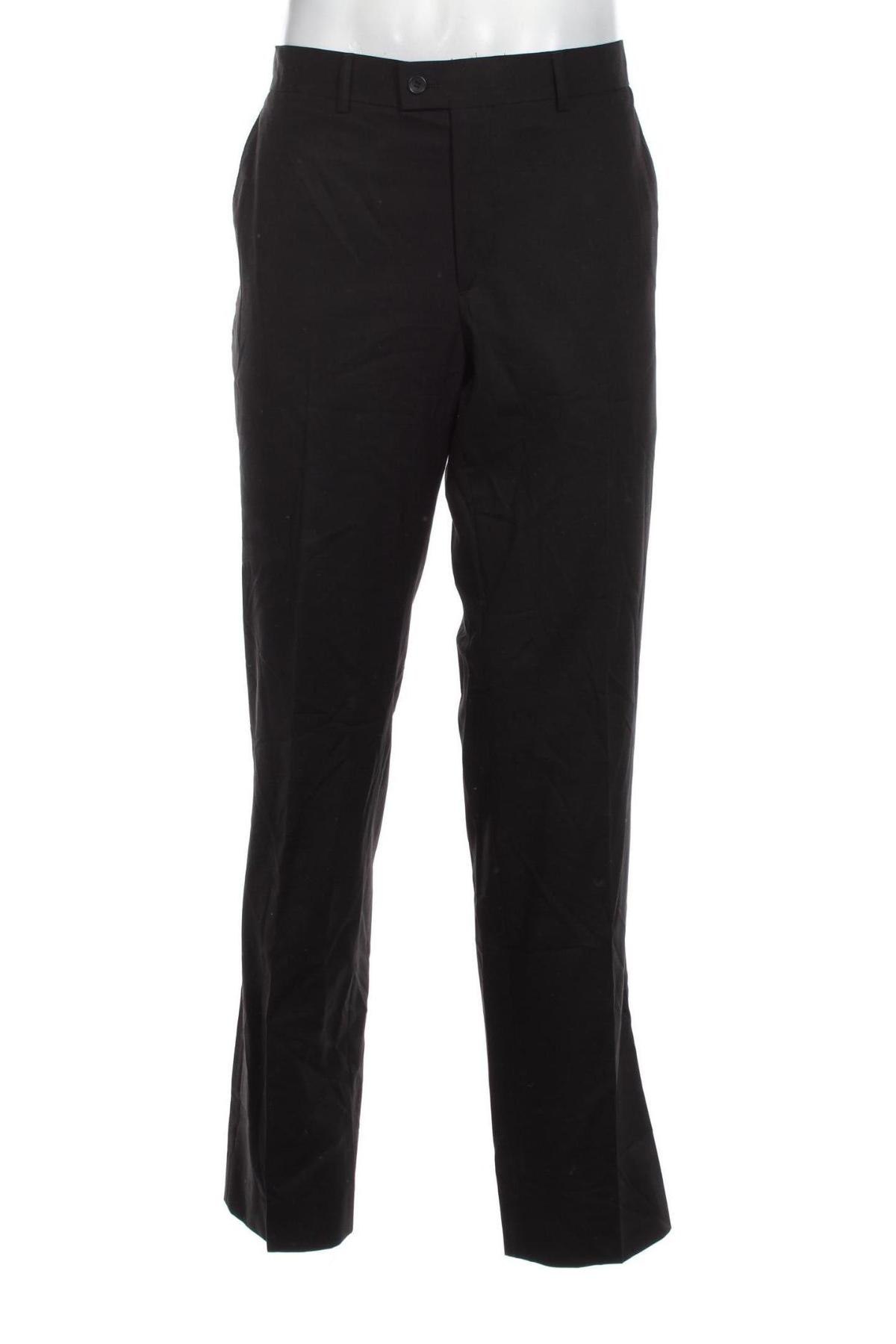 Мъжки панталон Cargo, Размер M, Цвят Черен, Цена 5,80 лв.