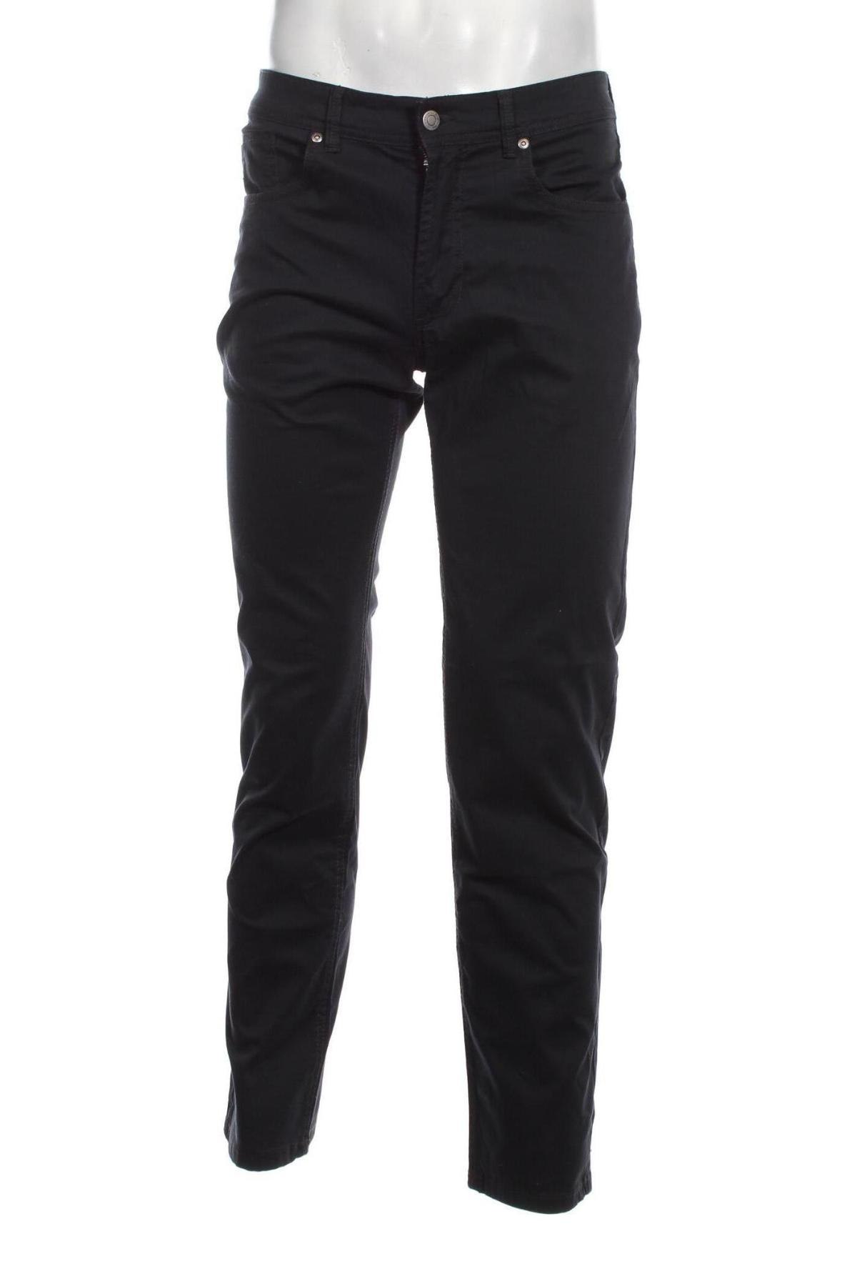 Ανδρικό παντελόνι Christian Berg, Μέγεθος M, Χρώμα Μπλέ, Τιμή 42,27 €