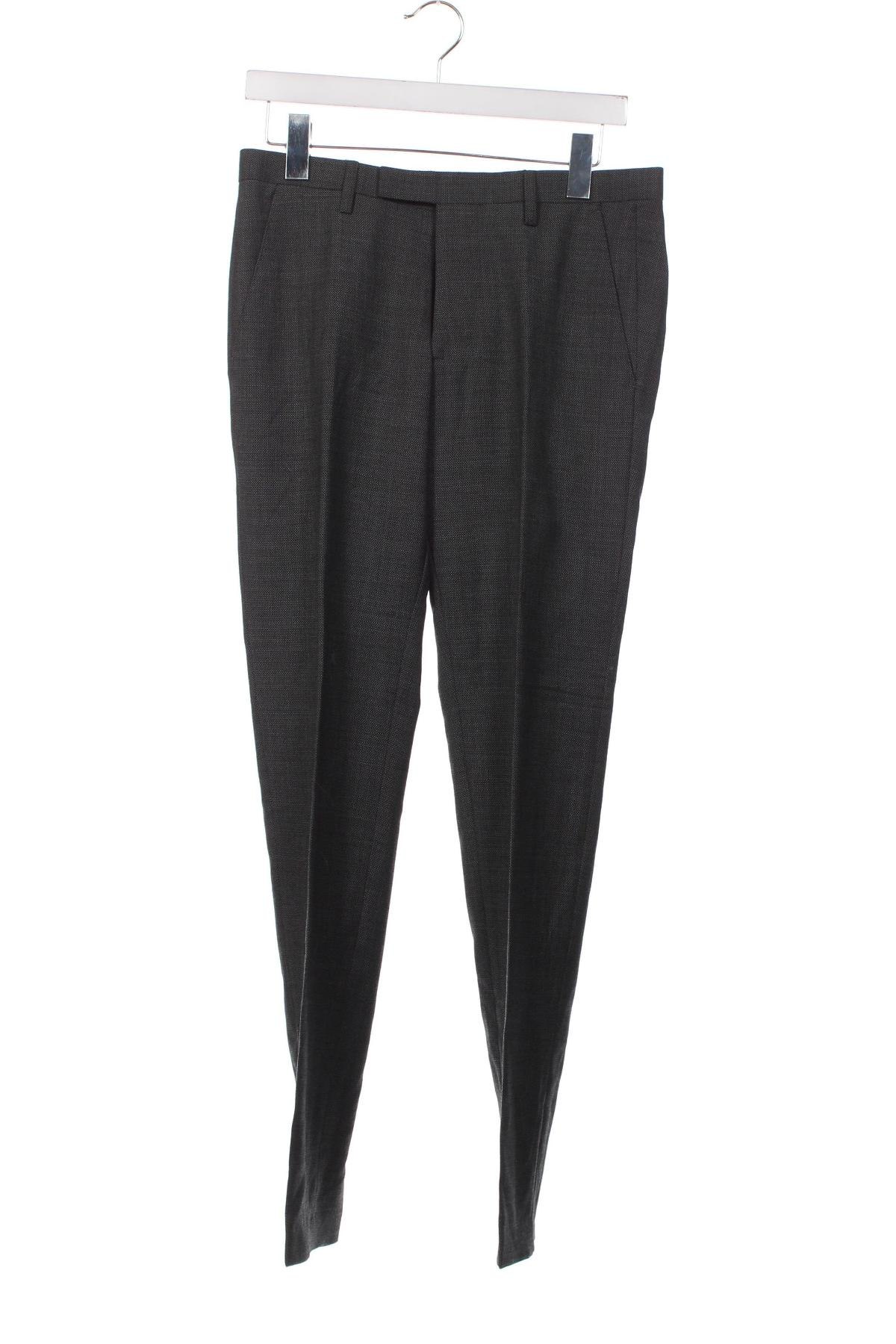 Ανδρικό παντελόνι Cinque, Μέγεθος M, Χρώμα Γκρί, Τιμή 8,16 €