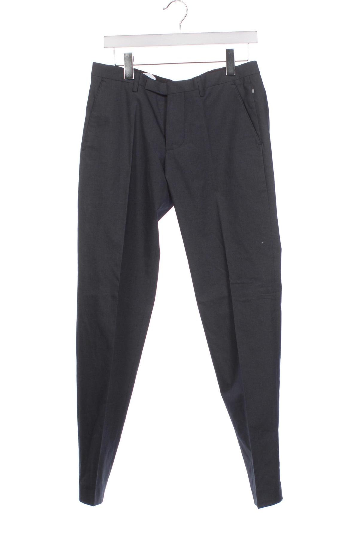 Ανδρικό παντελόνι Cinque, Μέγεθος M, Χρώμα Μπλέ, Τιμή 9,53 €