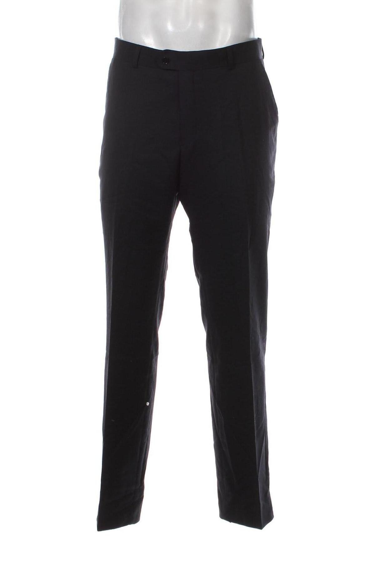 Herrenhose Cortefiel, Größe M, Farbe Schwarz, Preis 44,85 €