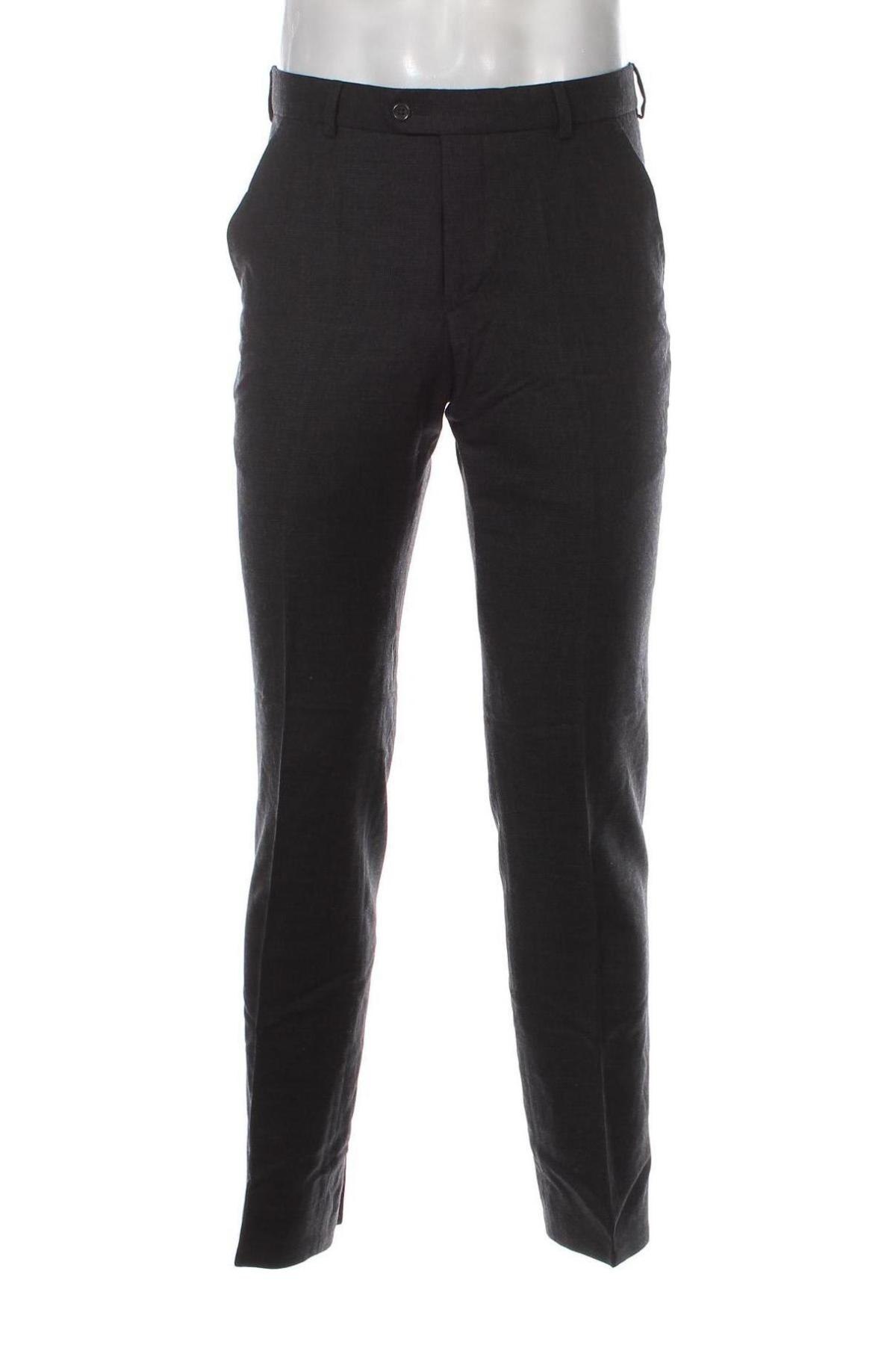 Ανδρικό παντελόνι Cortefiel, Μέγεθος M, Χρώμα Μπλέ, Τιμή 4,93 €