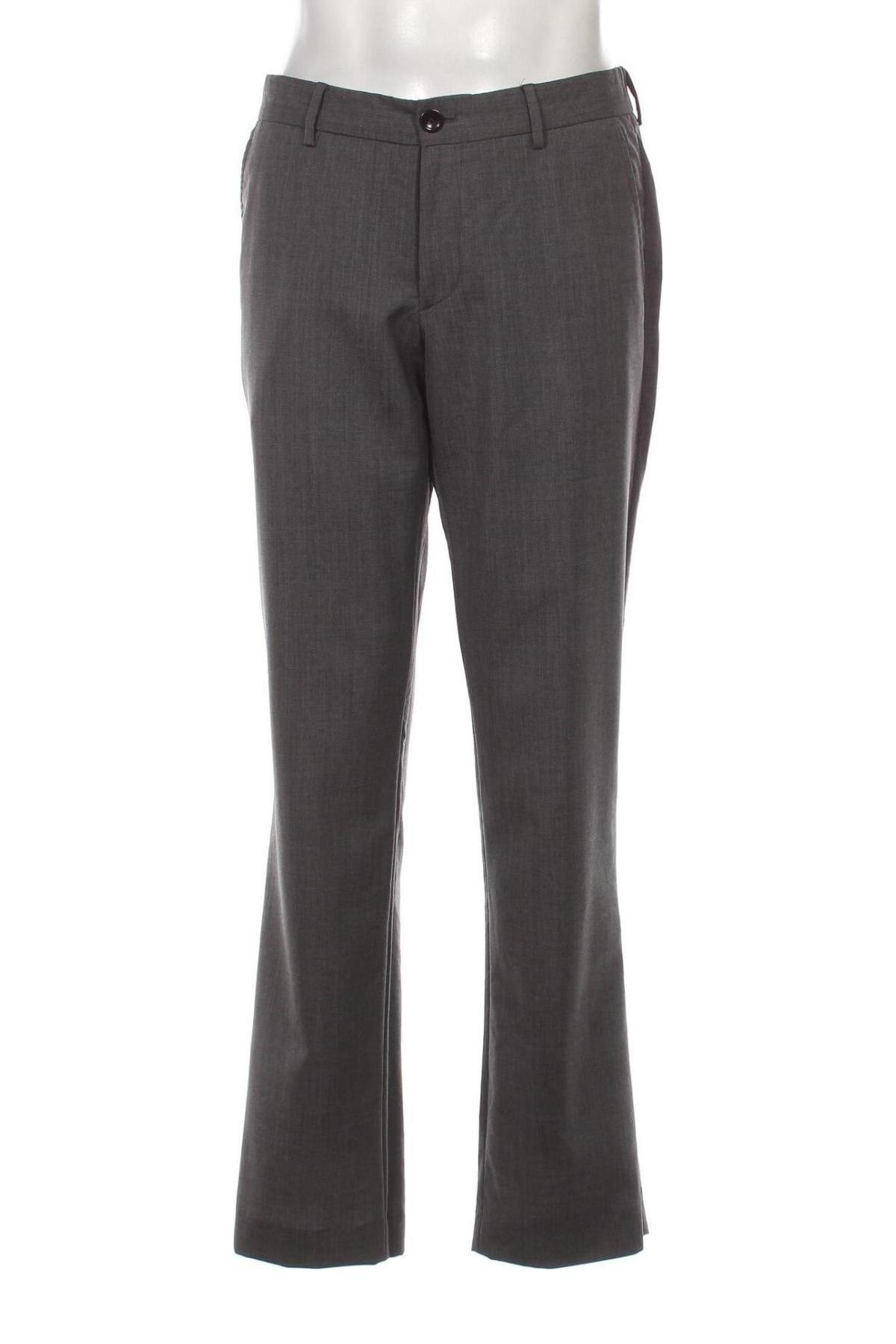 Ανδρικό παντελόνι Filippa K, Μέγεθος M, Χρώμα Γκρί, Τιμή 10,31 €