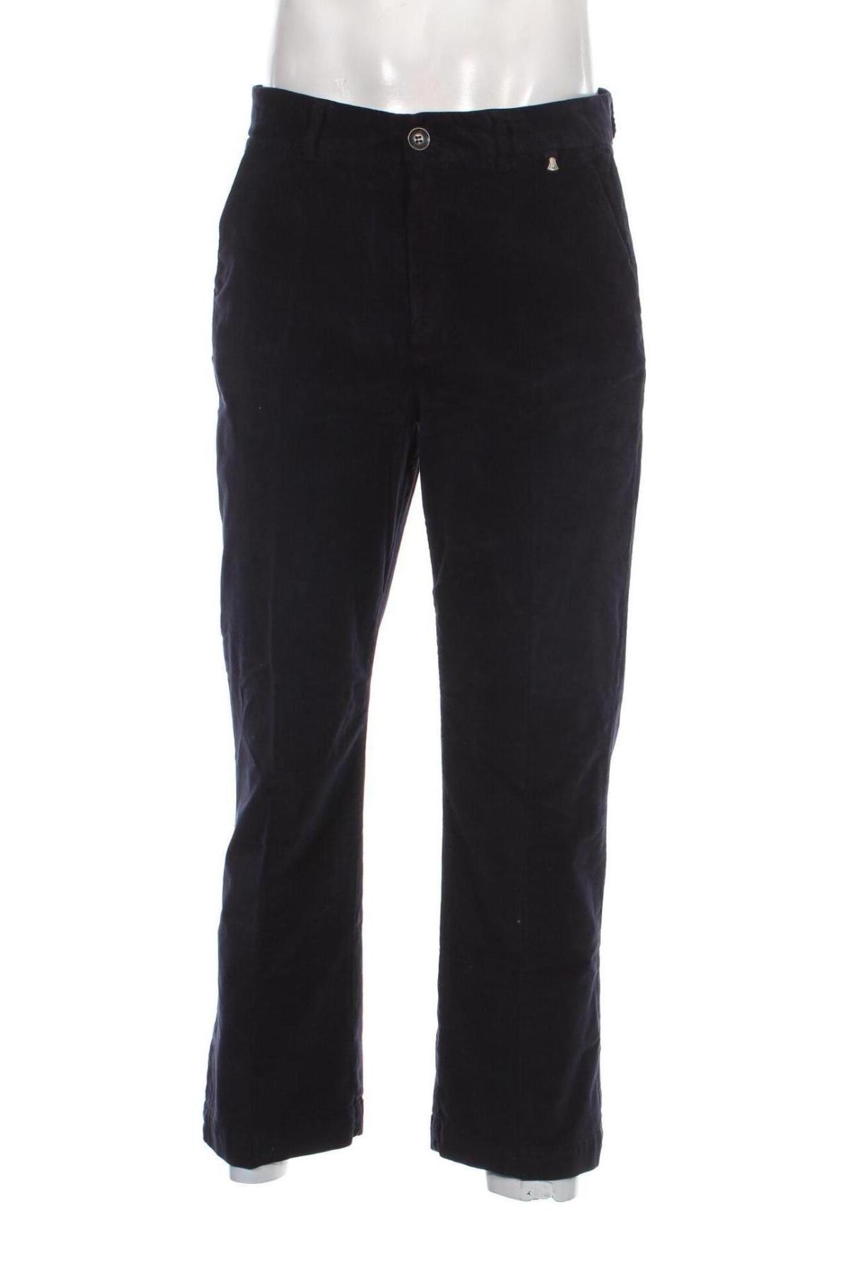 Ανδρικό παντελόνι Herrlicher, Μέγεθος M, Χρώμα Μπλέ, Τιμή 6,80 €