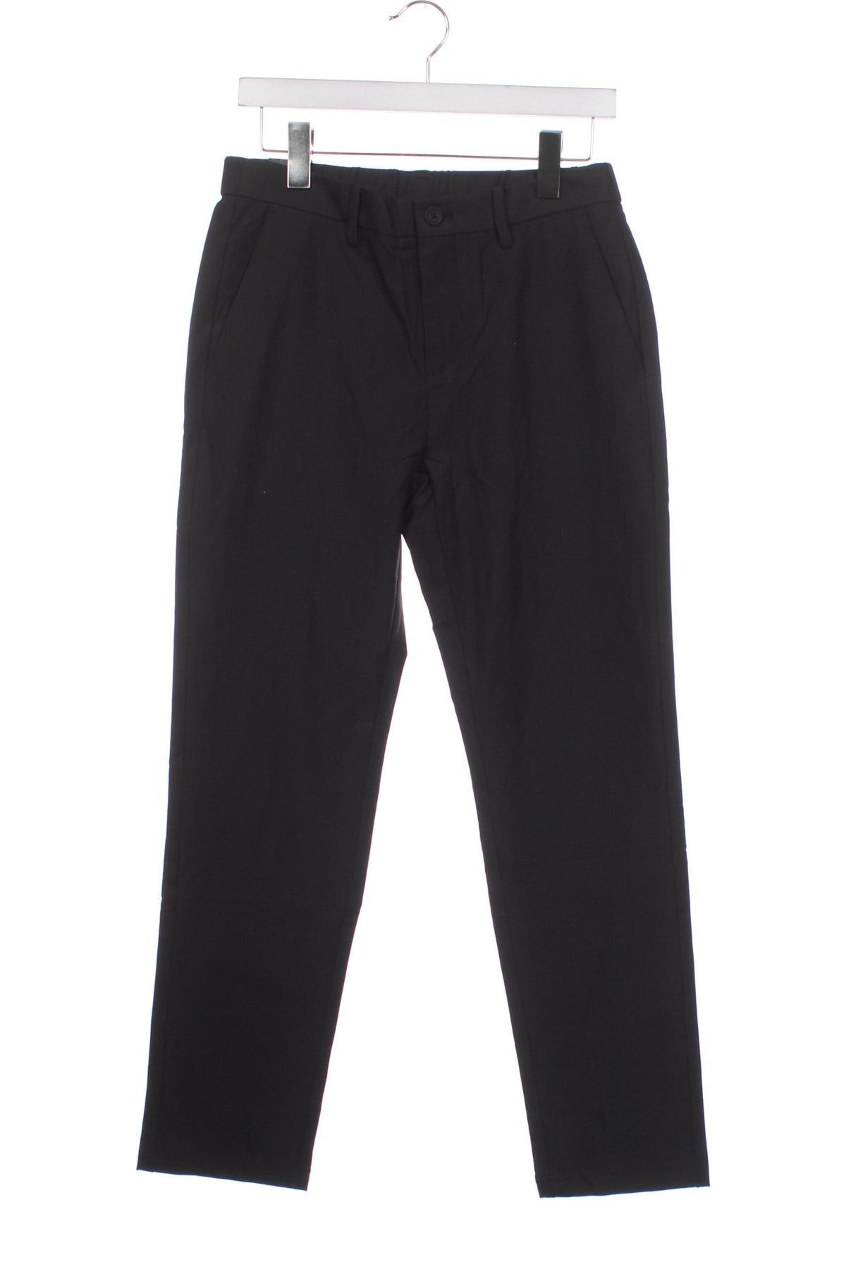 Pantaloni de bărbați J.Lindeberg, Mărime S, Culoare Negru, Preț 43,98 Lei