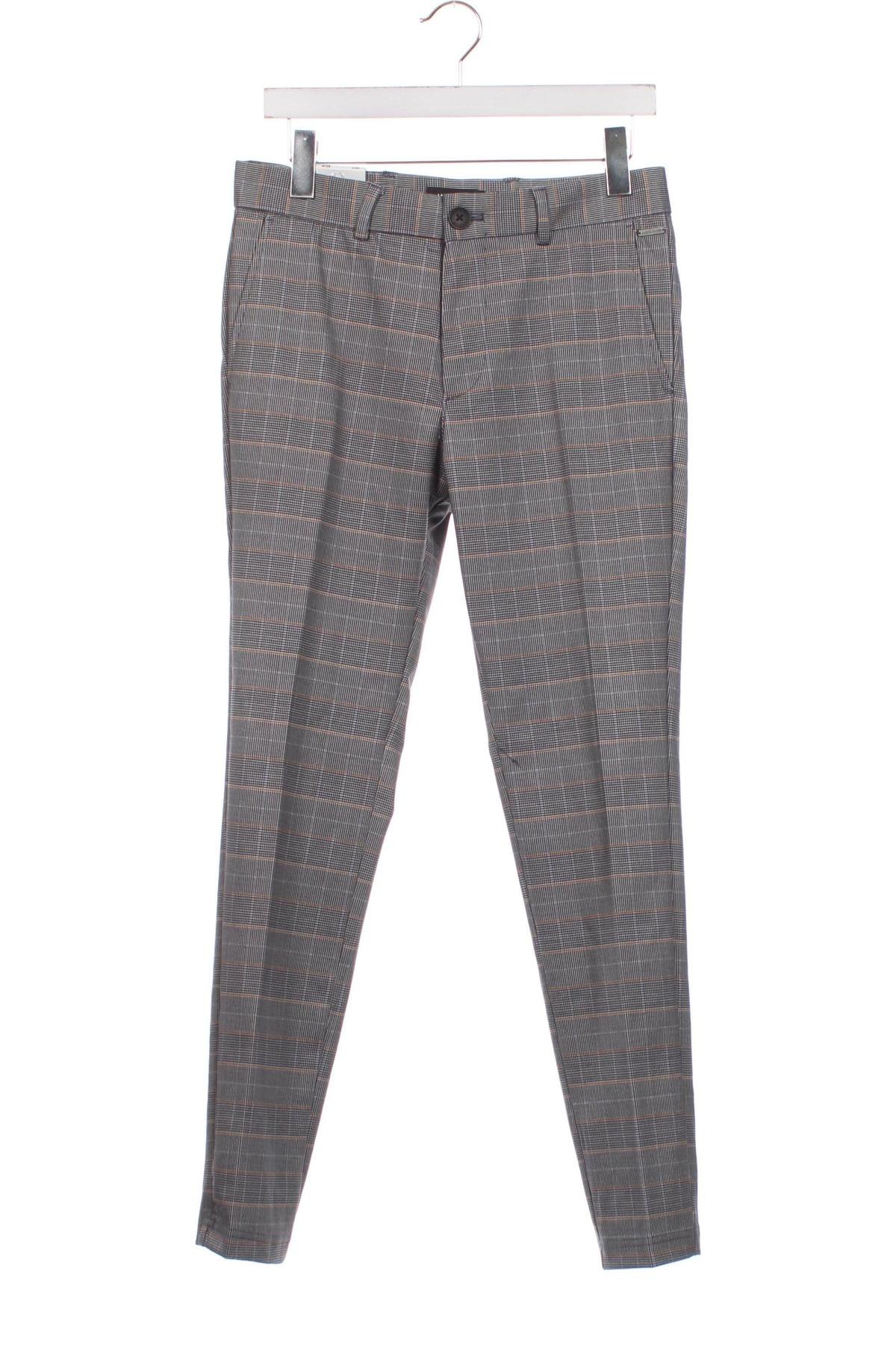 Pantaloni de bărbați Jack & Jones, Mărime S, Culoare Multicolor, Preț 269,74 Lei