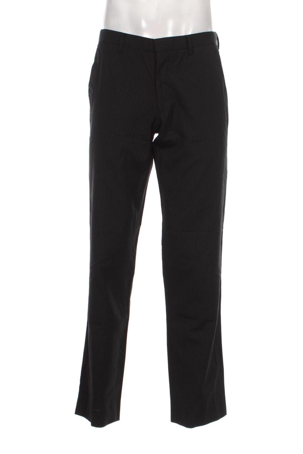 Ανδρικό παντελόνι Matinique, Μέγεθος L, Χρώμα Μαύρο, Τιμή 4,36 €