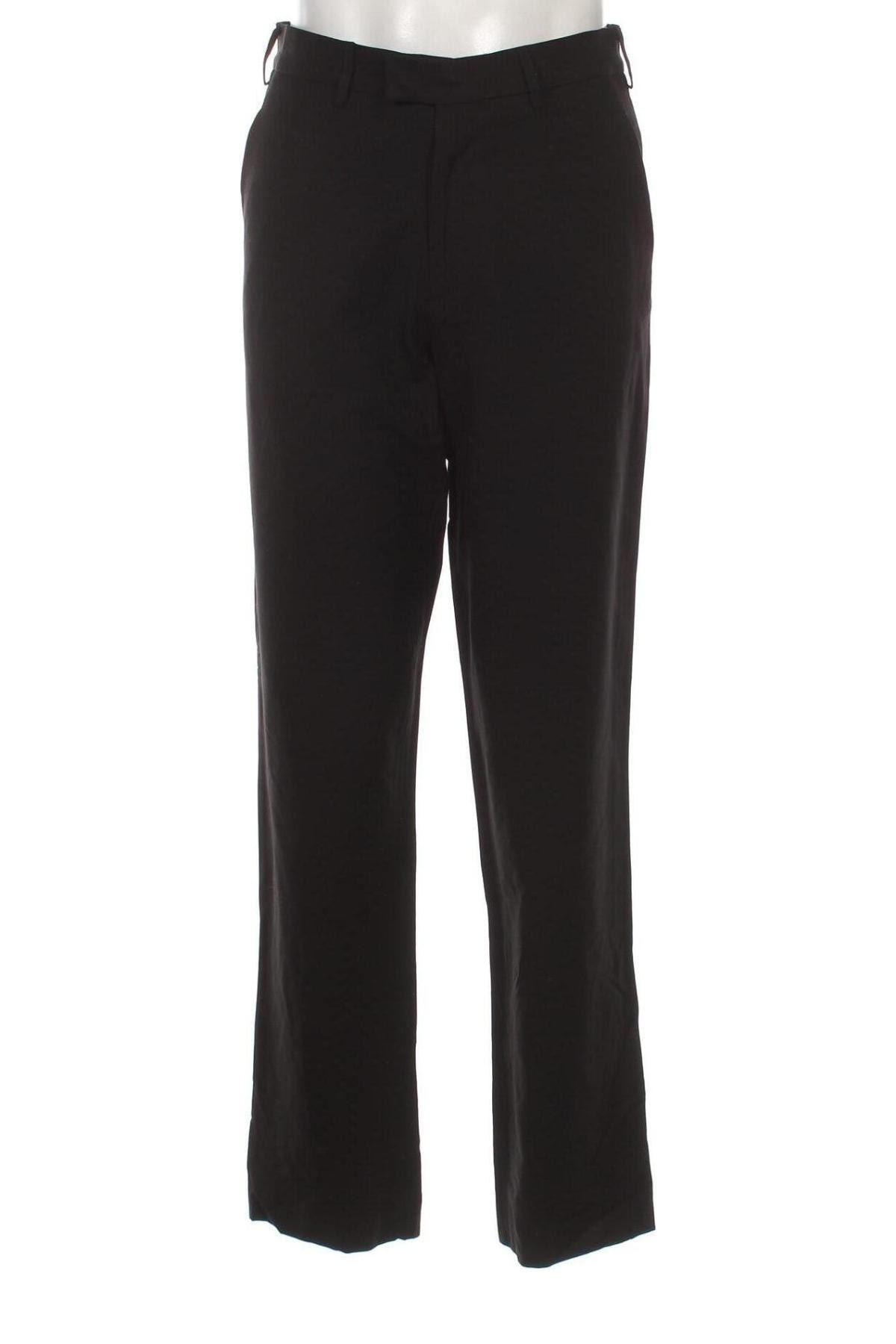 Pantaloni de bărbați Selected, Mărime M, Culoare Negru, Preț 26,05 Lei