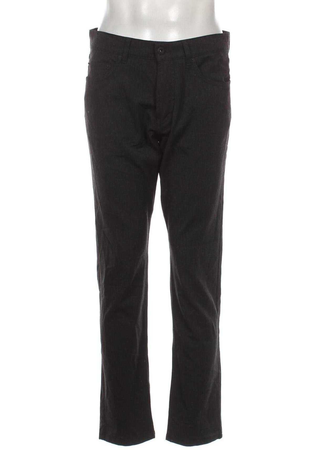 Ανδρικό παντελόνι Sergio, Μέγεθος M, Χρώμα Γκρί, Τιμή 3,59 €