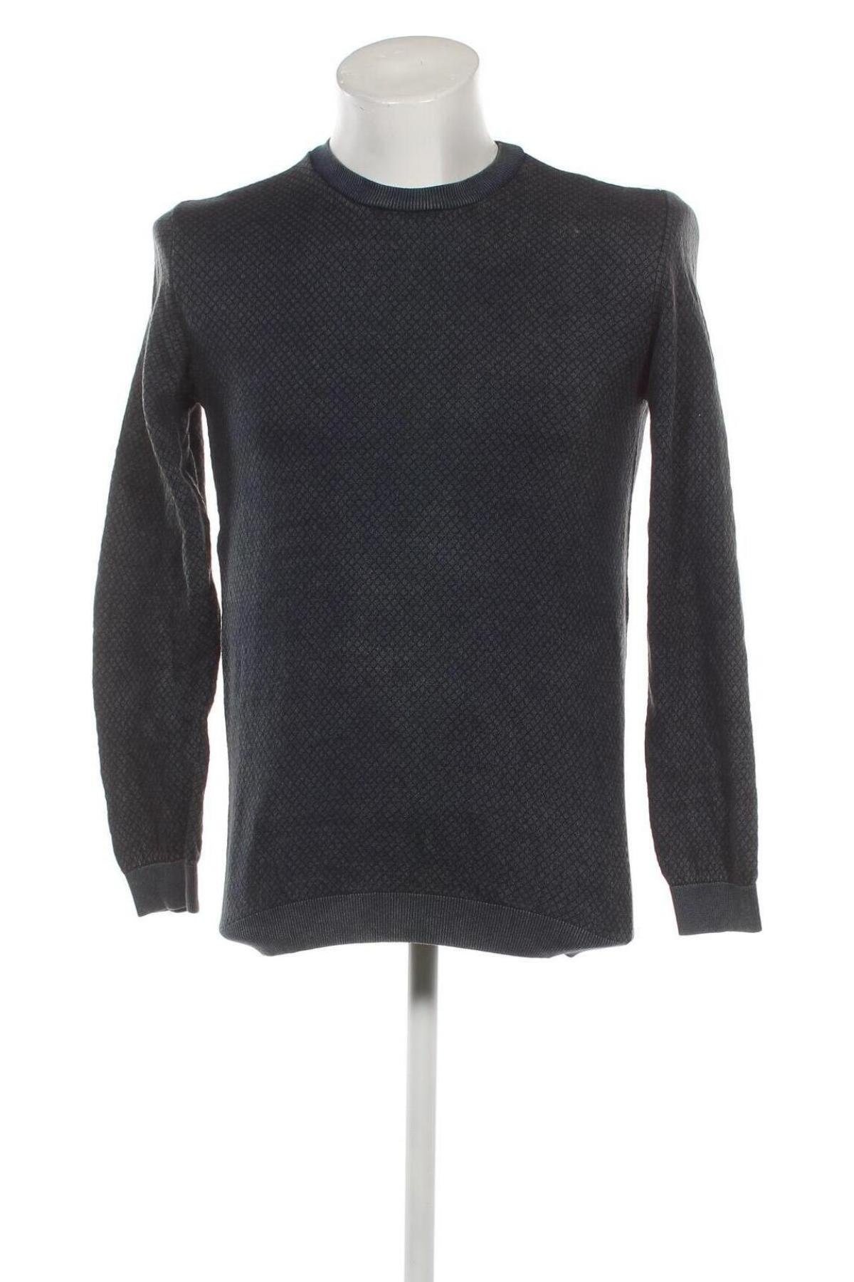 Ανδρικό πουλόβερ, Μέγεθος M, Χρώμα Πολύχρωμο, Τιμή 7,11 €