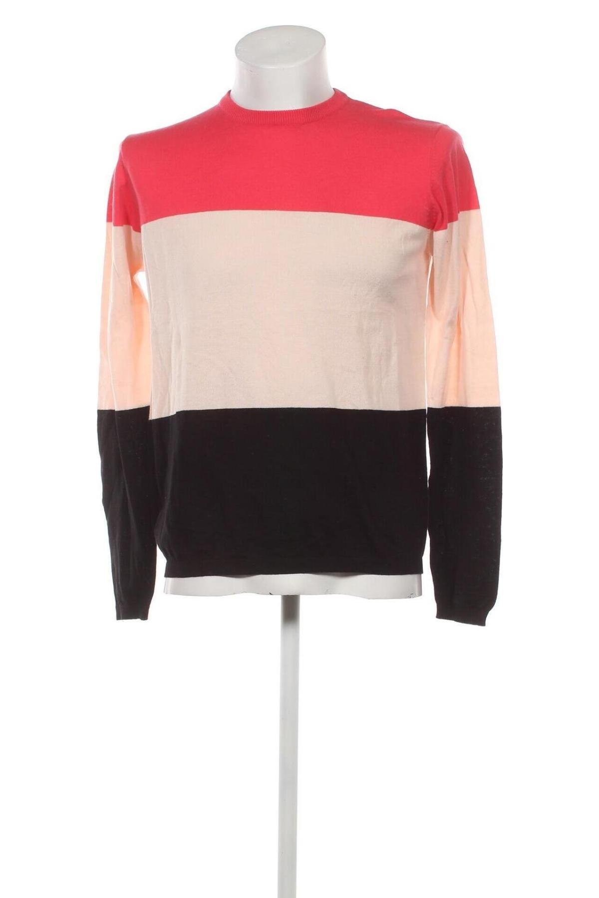 Pánsky sveter , Veľkosť L, Farba Viacfarebná, Cena  9,01 €