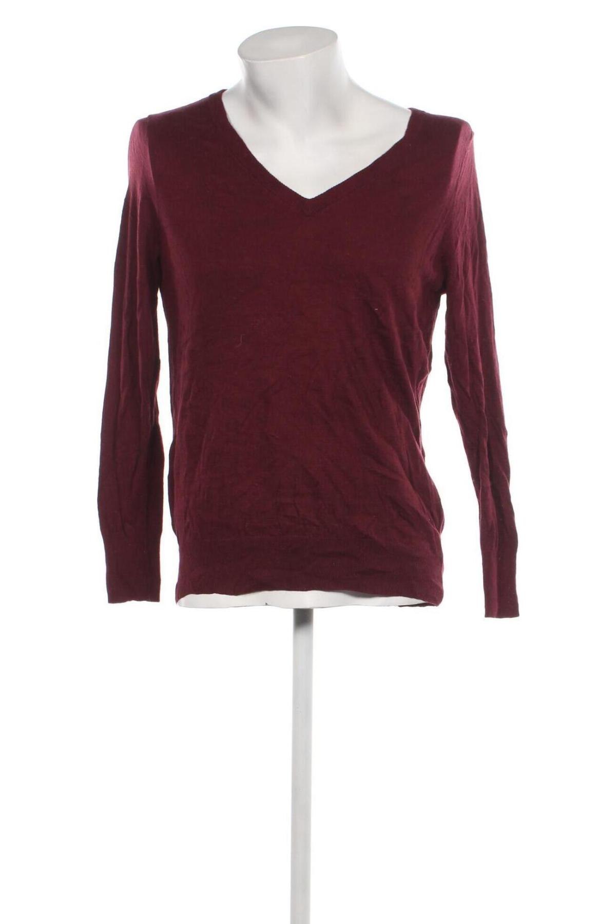 Pánsky sveter  A New Day, Veľkosť XL, Farba Červená, Cena  16,44 €