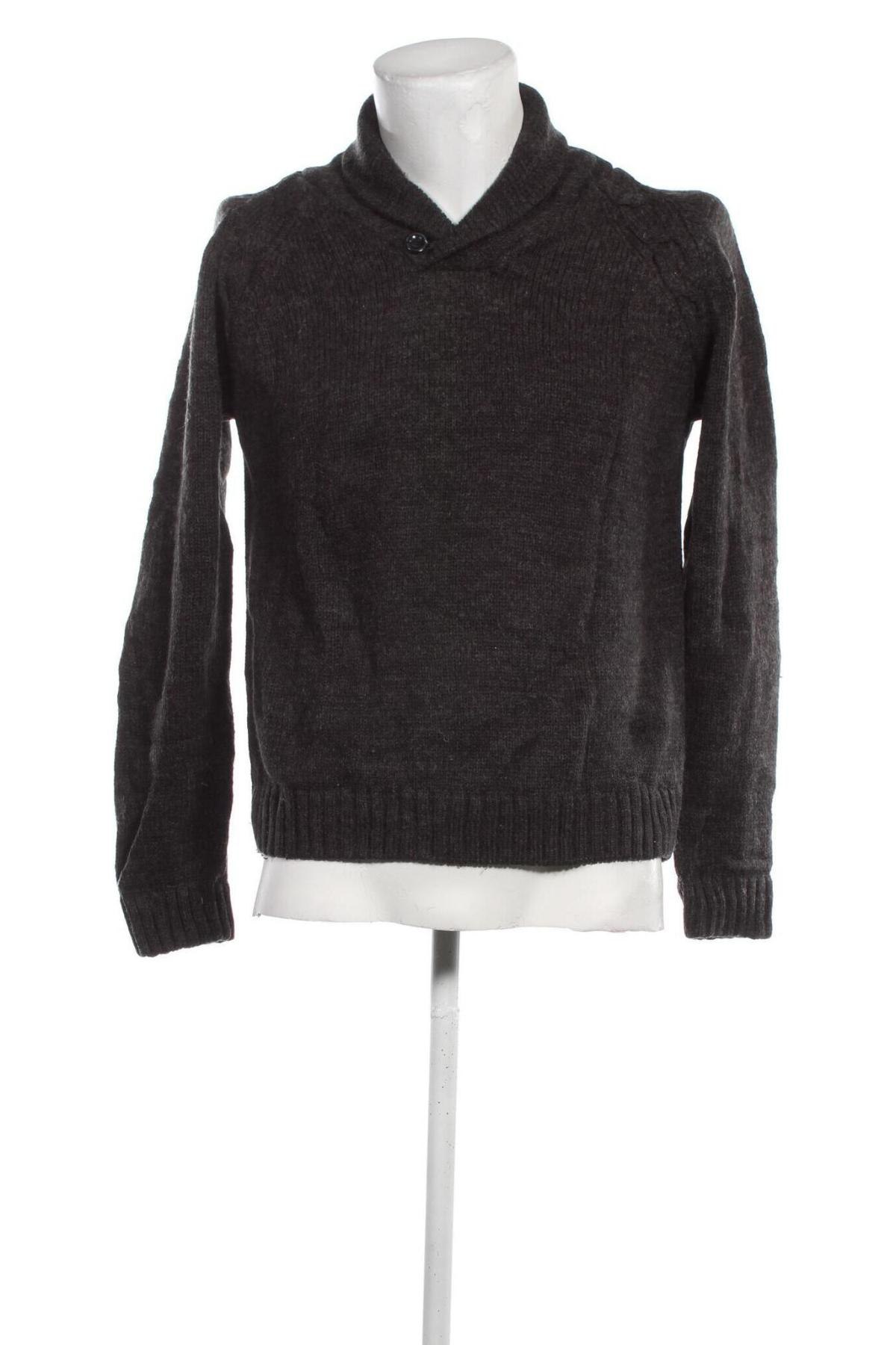 Мъжки пуловер CedarWood State, Размер XL, Цвят Сив, Цена 8,70 лв.