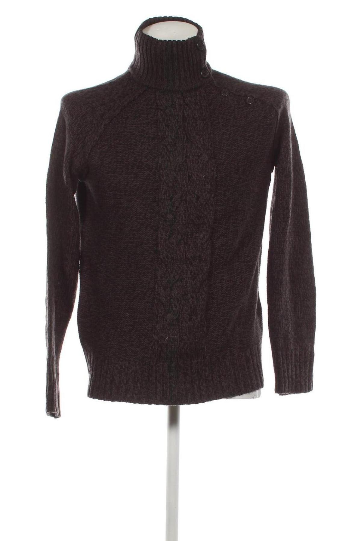 Ανδρικό πουλόβερ Celio, Μέγεθος L, Χρώμα Πολύχρωμο, Τιμή 6,28 €
