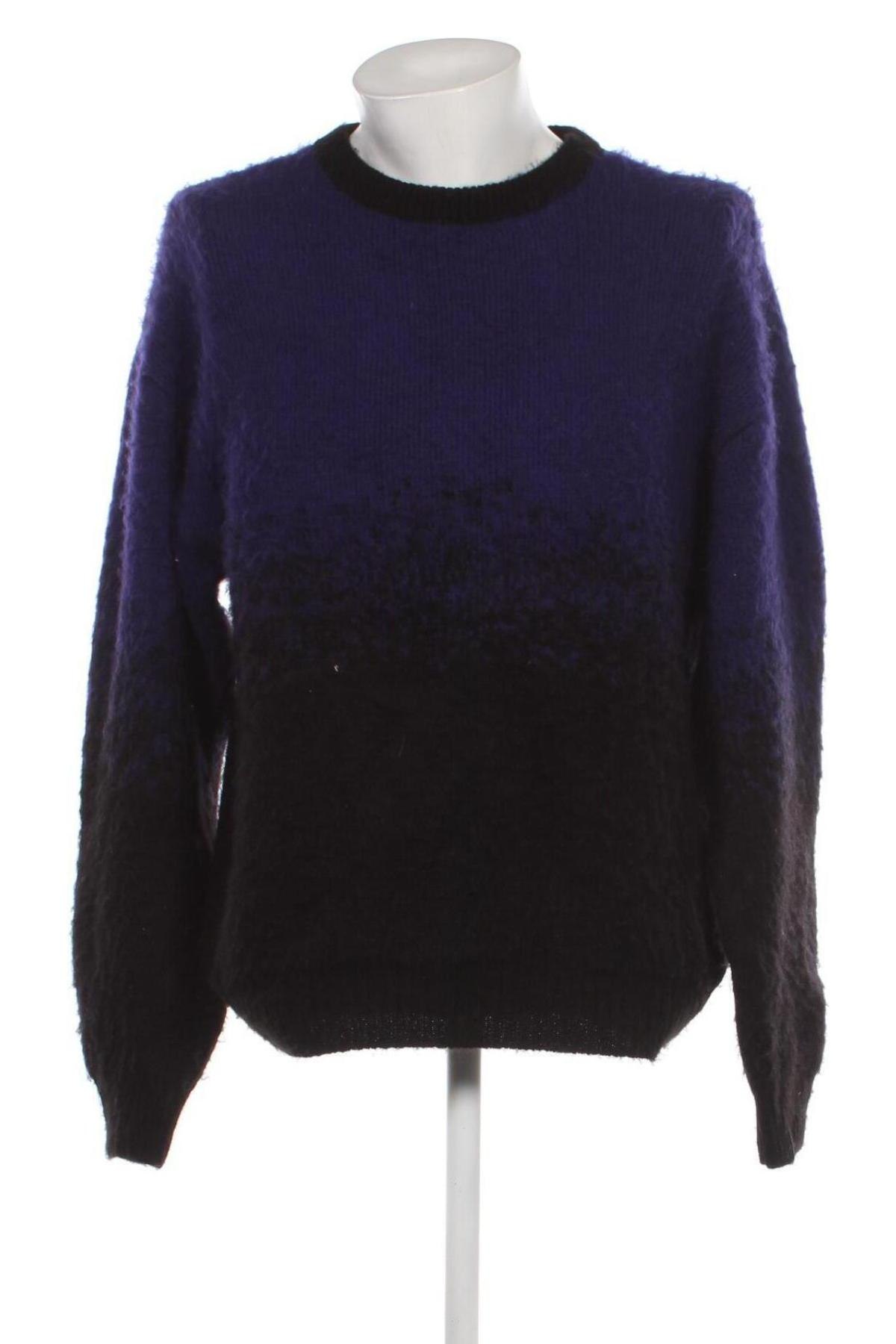 Ανδρικό πουλόβερ Core By Jack & Jones, Μέγεθος L, Χρώμα Βιολετί, Τιμή 10,52 €