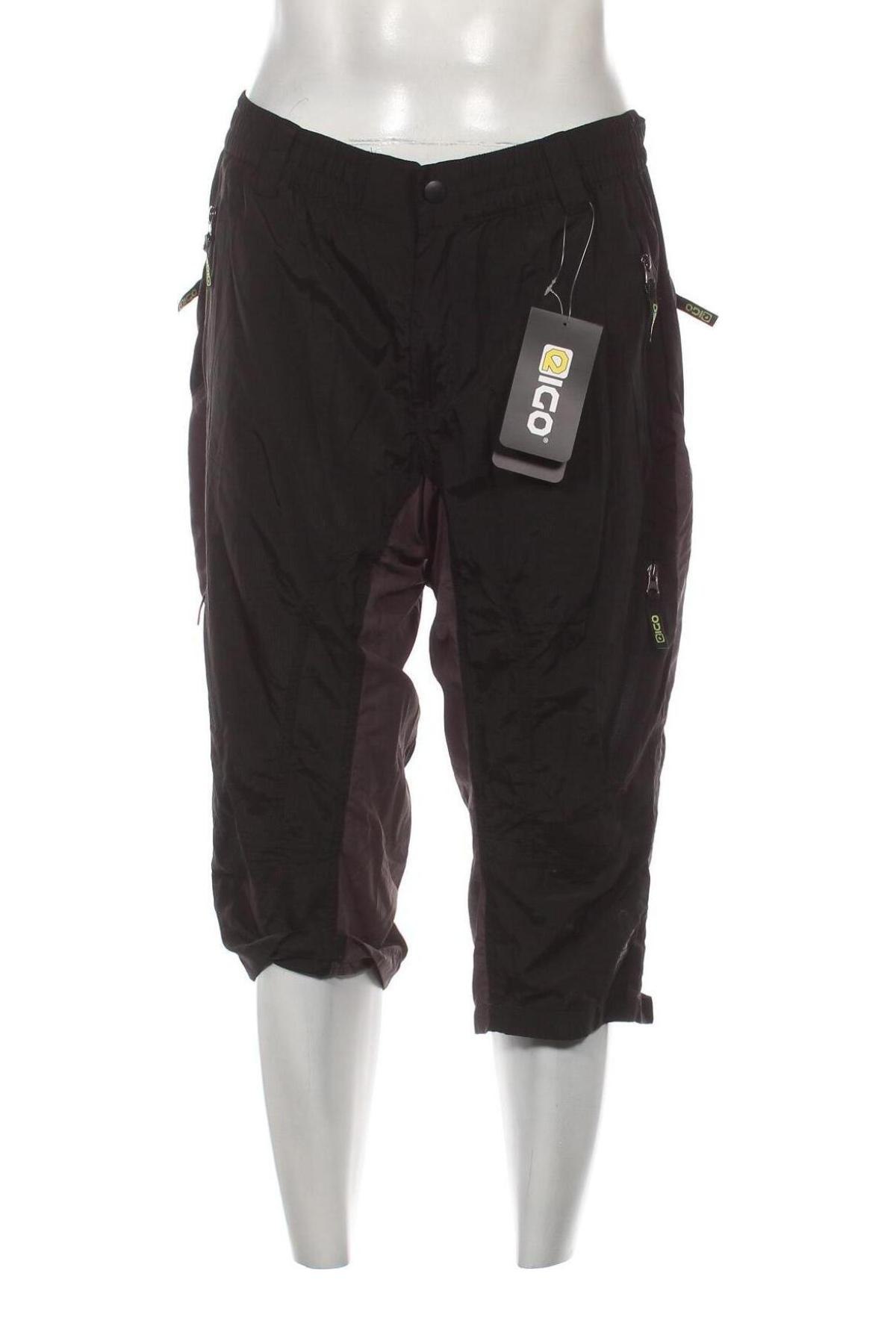Ανδρικό αθλητικό παντελόνι, Μέγεθος M, Χρώμα Μαύρο, Τιμή 15,89 €