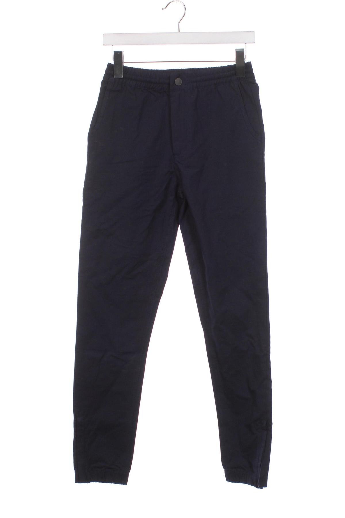 Pantaloni trening de bărbați Katusha, Mărime XS, Culoare Albastru, Preț 384,87 Lei