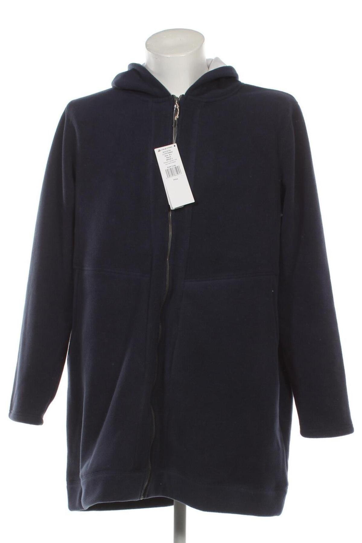 Herren Sweatshirt Alpine Pro, Größe S, Farbe Blau, Preis € 12,56