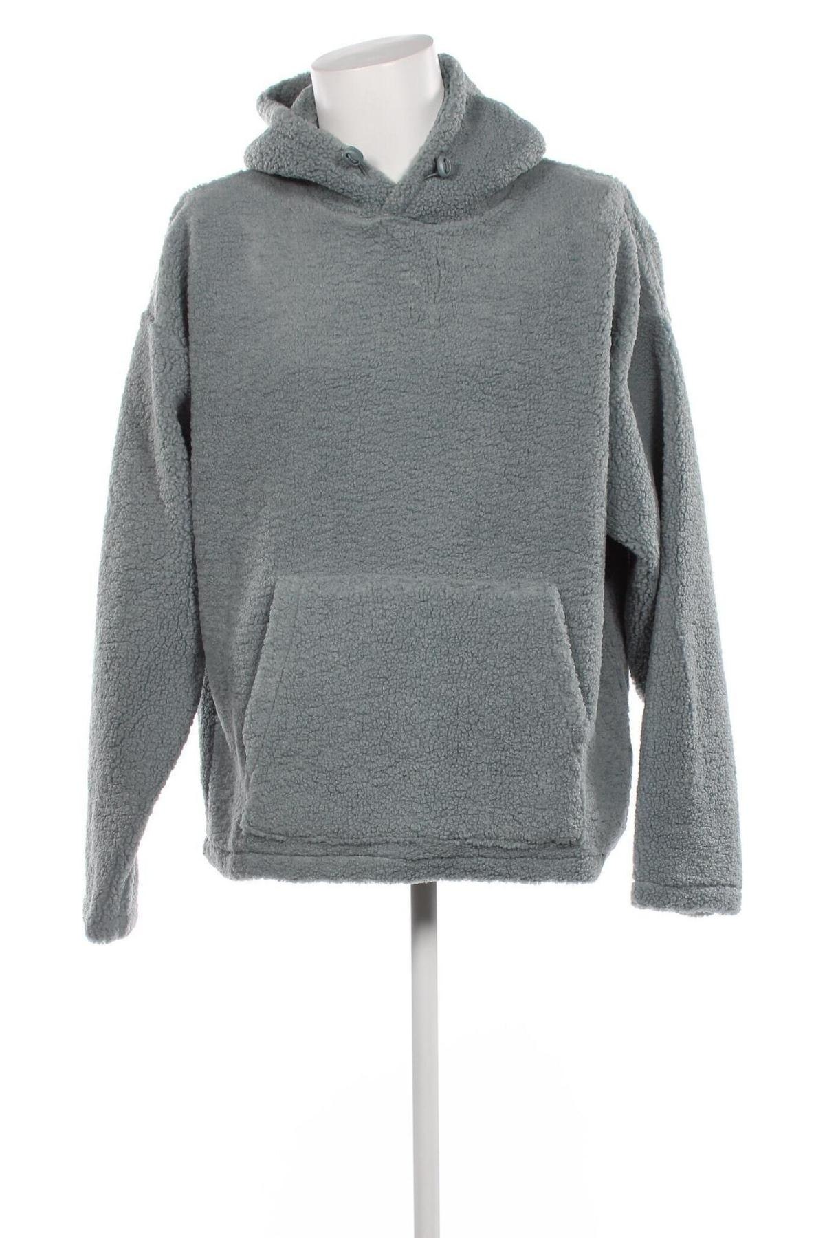 Herren Sweatshirt New Look, Größe XL, Farbe Blau, Preis 10,67 €