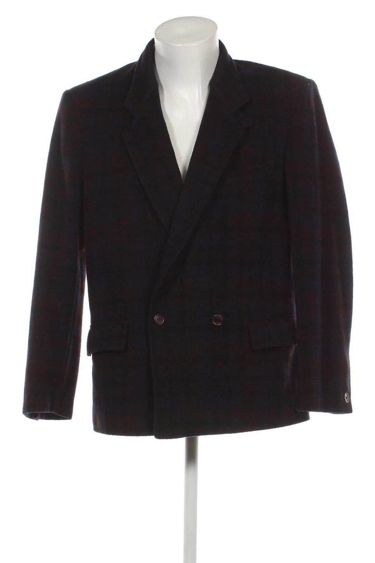 Ανδρικά παλτό Ciao, Μέγεθος M, Χρώμα Μπλέ, Τιμή 32,68 €