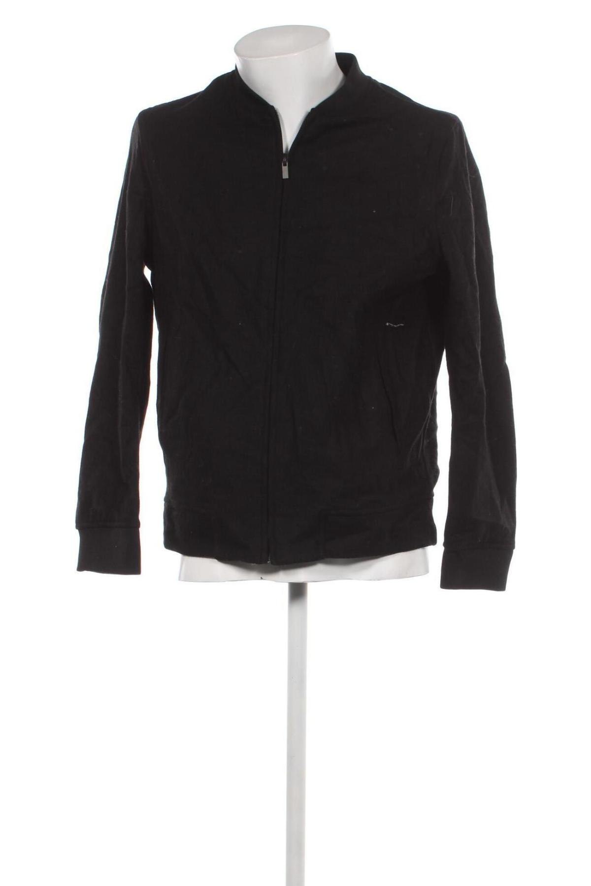 Ανδρικά παλτό Jos. A. Bank, Μέγεθος M, Χρώμα Μαύρο, Τιμή 72,99 €