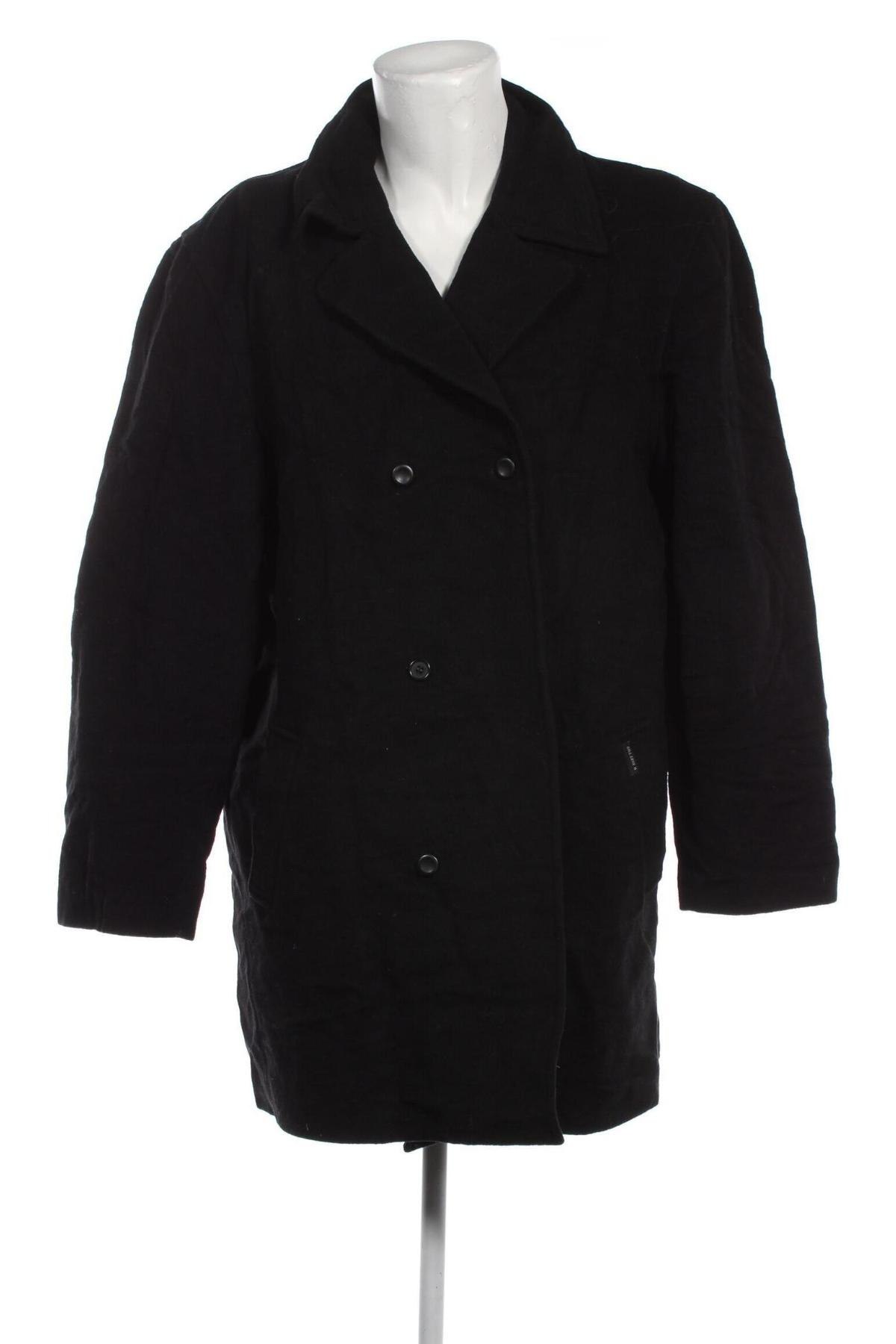 Ανδρικά παλτό Part Two, Μέγεθος XXL, Χρώμα Μαύρο, Τιμή 8,60 €