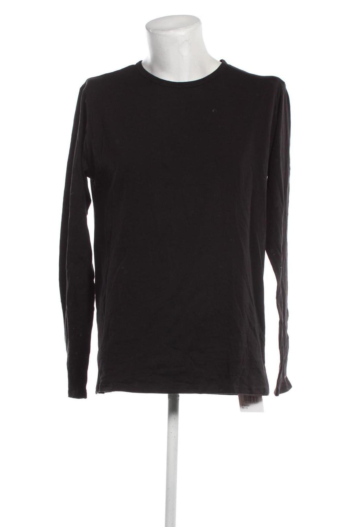Ανδρικό ζιβάγκο Tommy Hilfiger, Μέγεθος XL, Χρώμα Μαύρο, Τιμή 37,85 €