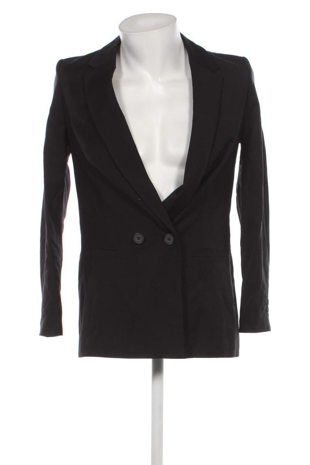 Pánske sako  Esprit, Veľkosť M, Farba Čierna, Cena  15,96 €