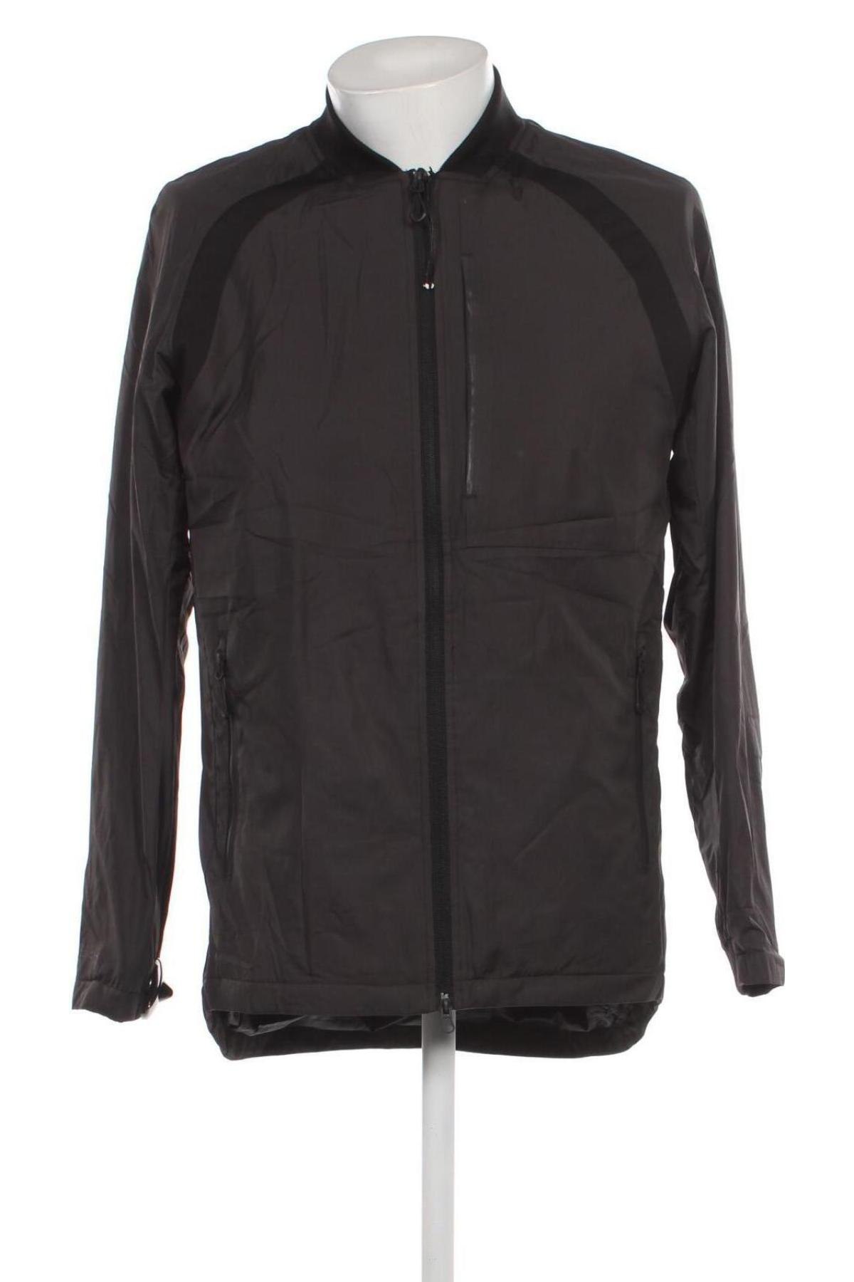 Pánska bunda  Jack & Jones, Veľkosť M, Farba Čierna, Cena  18,60 €