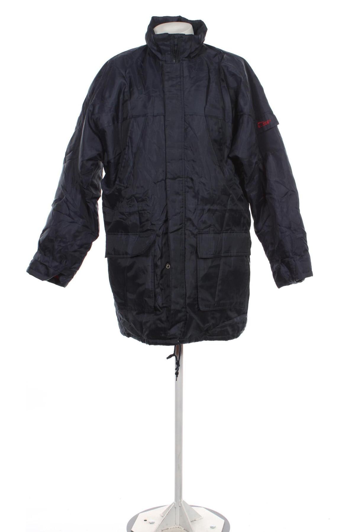 Ανδρικό μπουφάν για χειμερινά σπορ, Μέγεθος XL, Χρώμα Μπλέ, Τιμή 16,02 €