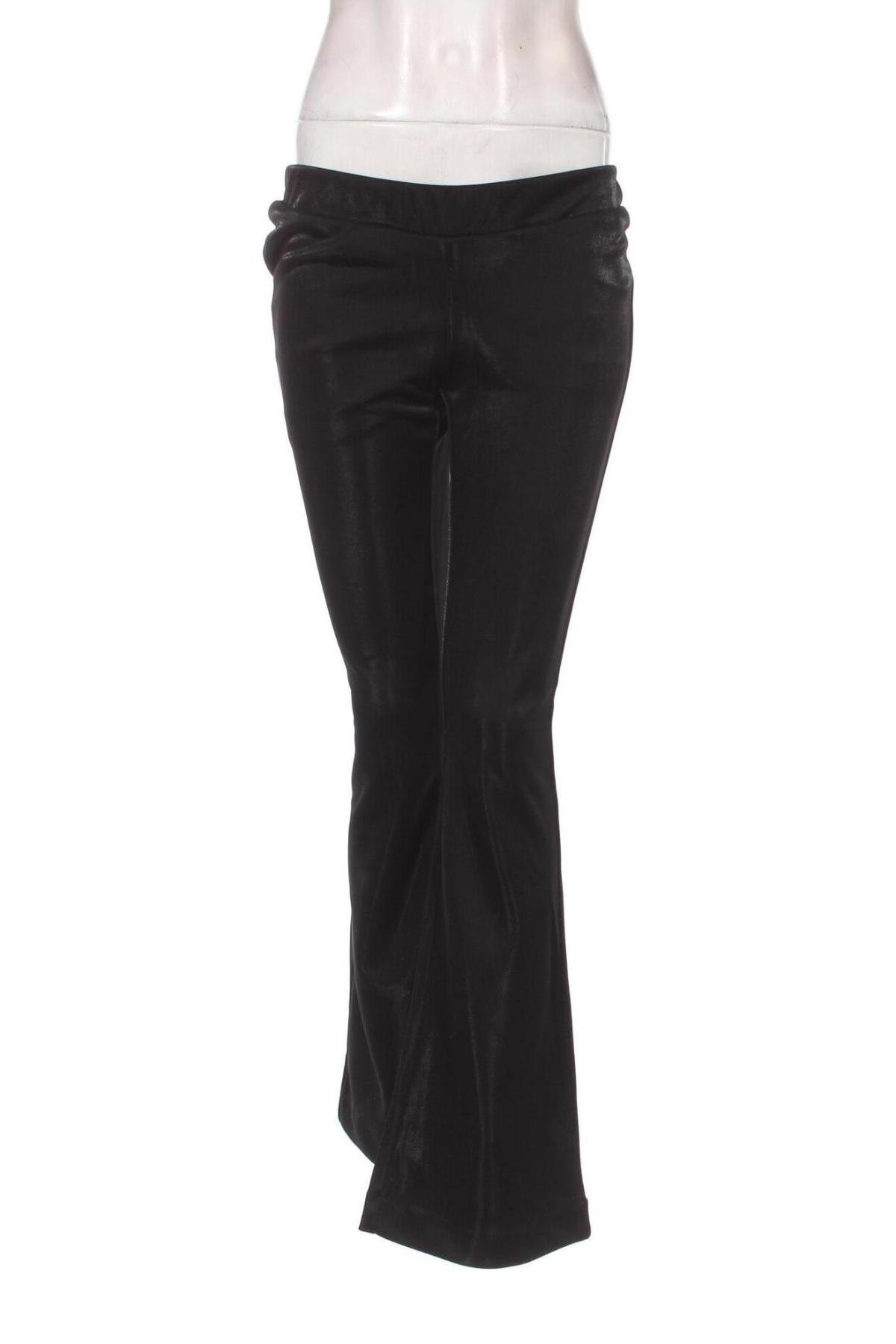 Pantaloni pentru gravide Vero Moda, Mărime S, Culoare Negru, Preț 31,99 Lei