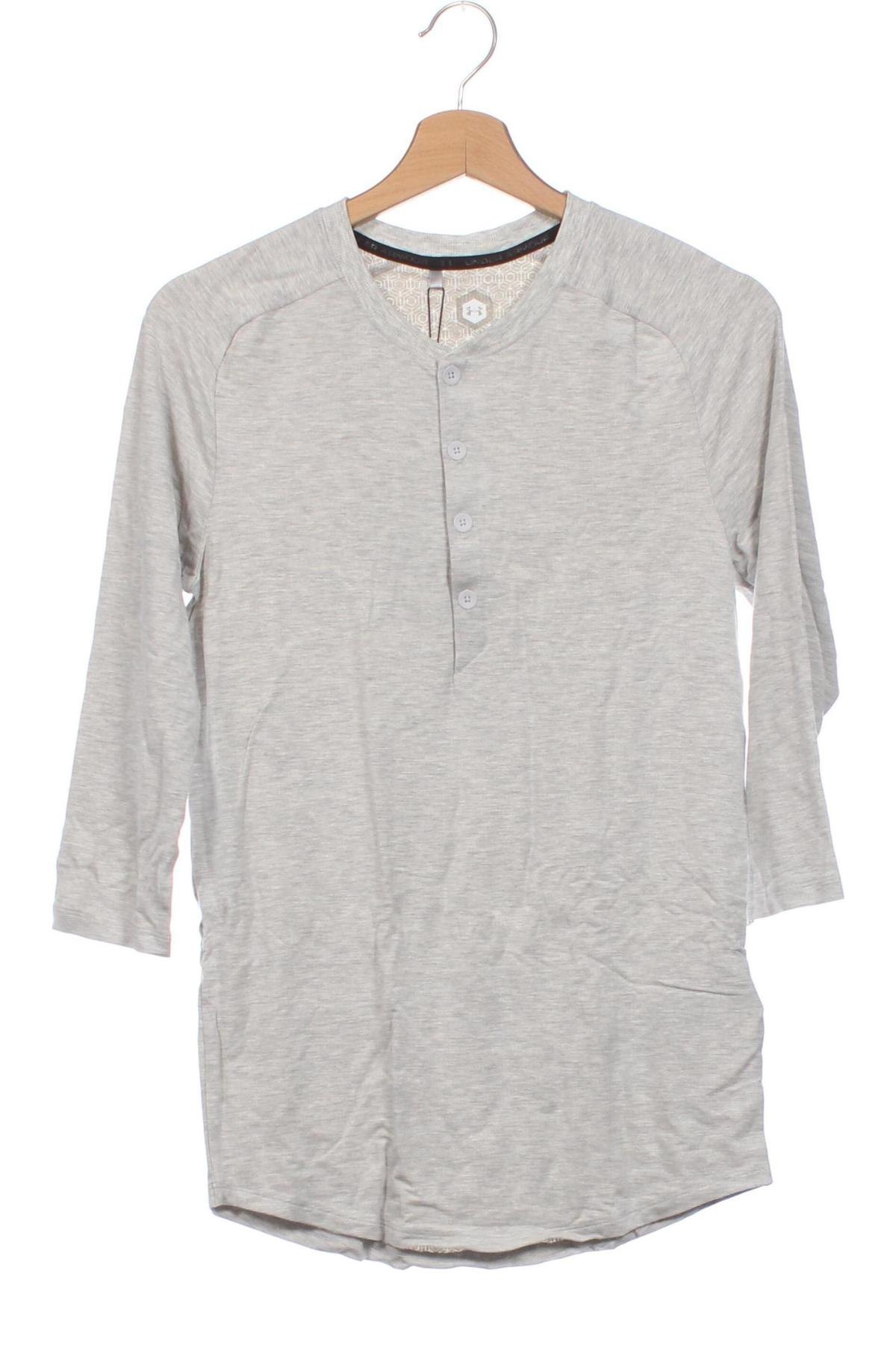 Pyjama Under Armour, Größe XS, Farbe Grau, Preis 4,56 €
