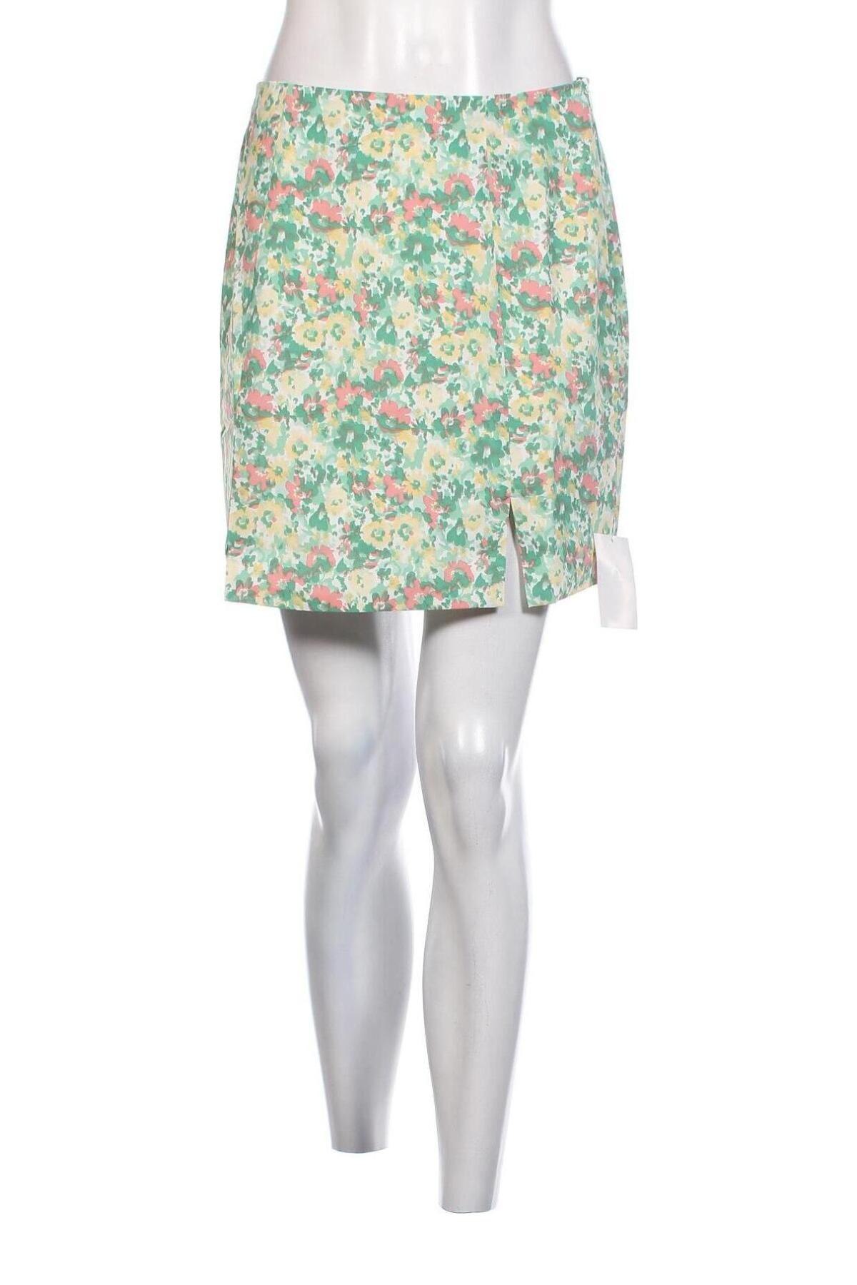 Φούστα Glamorous, Μέγεθος S, Χρώμα Πολύχρωμο, Τιμή 3,59 €