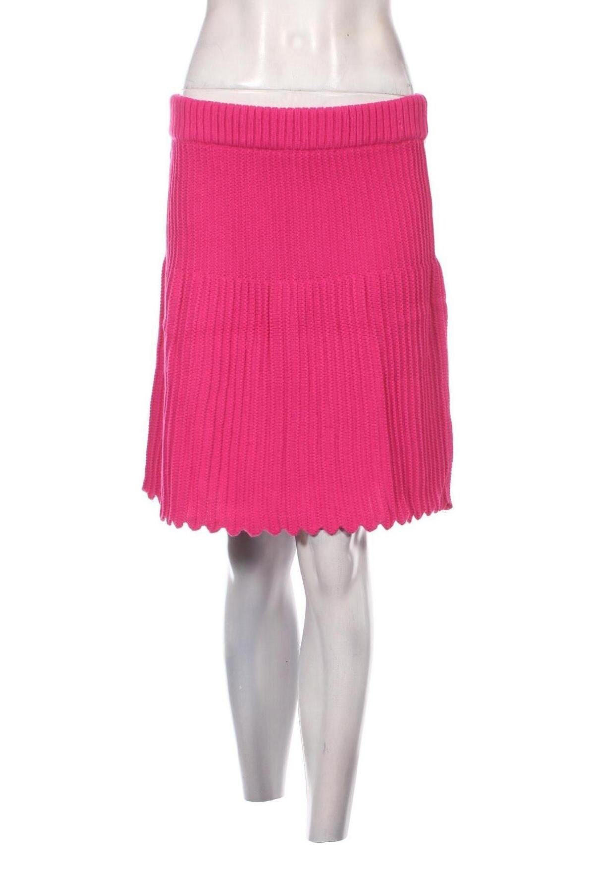Φούστα Missguided, Μέγεθος M, Χρώμα Ρόζ , Τιμή 5,22 €