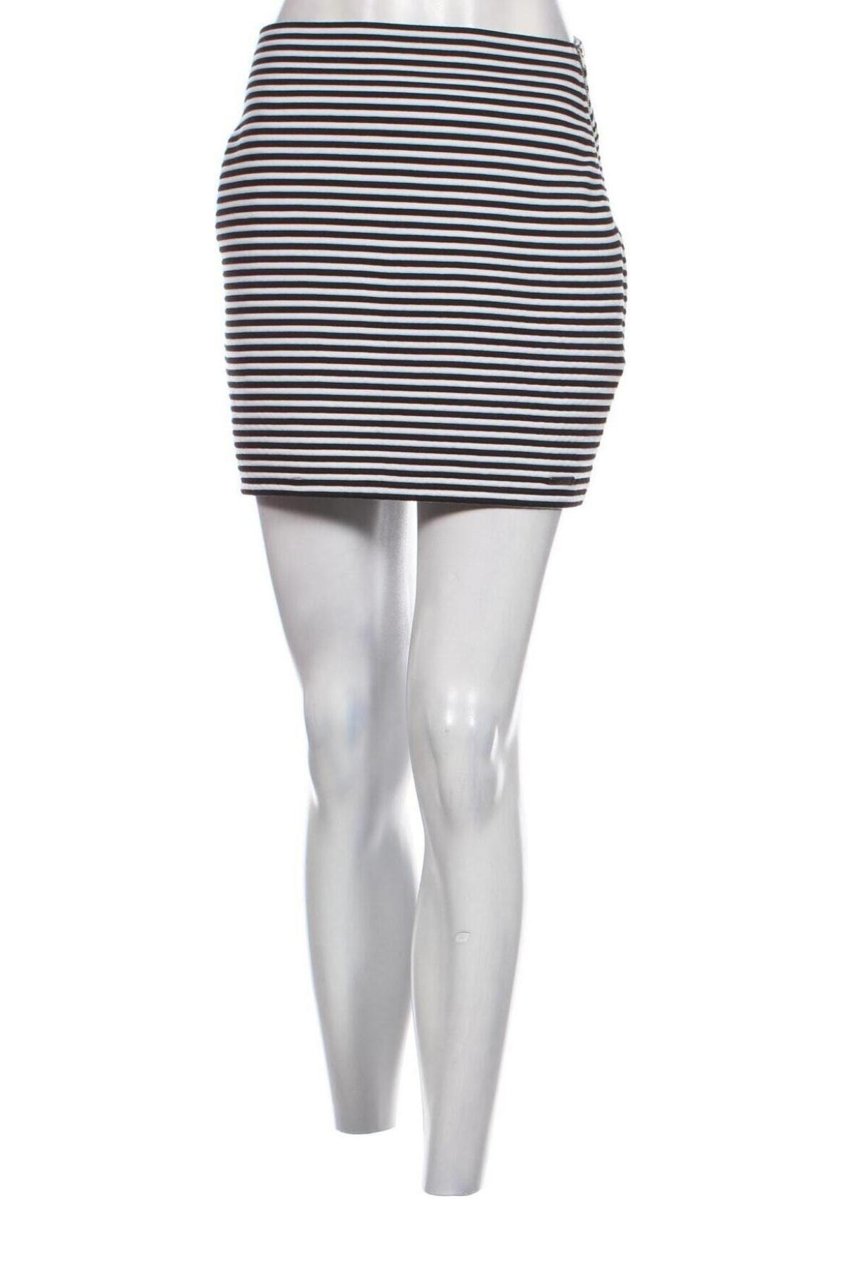 Φούστα Superdry, Μέγεθος S, Χρώμα Πολύχρωμο, Τιμή 2,99 €