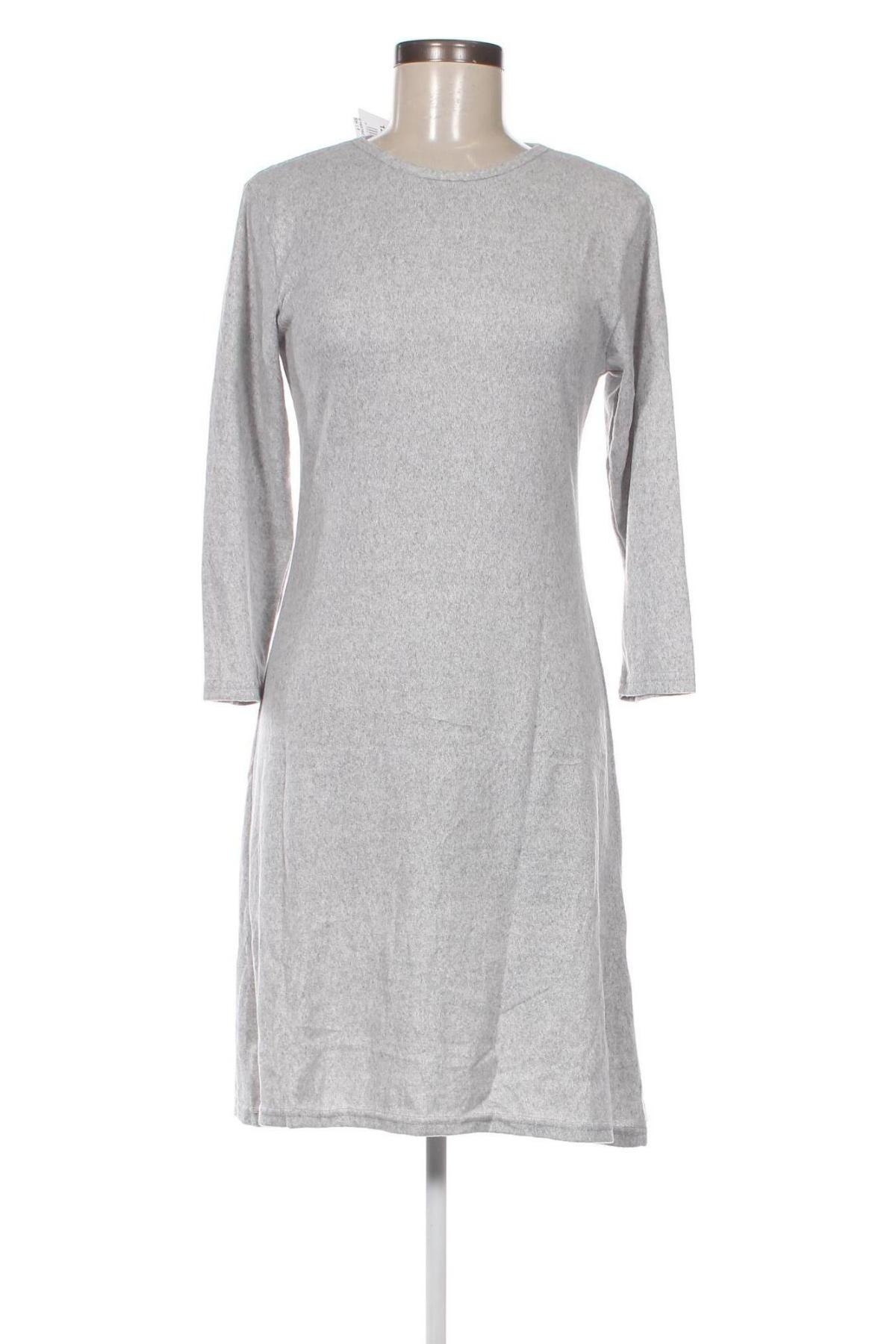 Kleid, Größe M, Farbe Grau, Preis 2,42 €