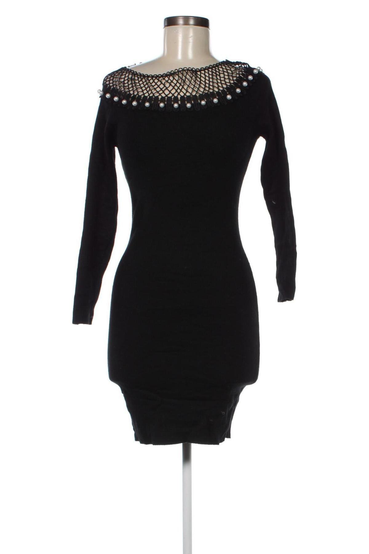 Rochie, Mărime M, Culoare Negru, Preț 15,26 Lei