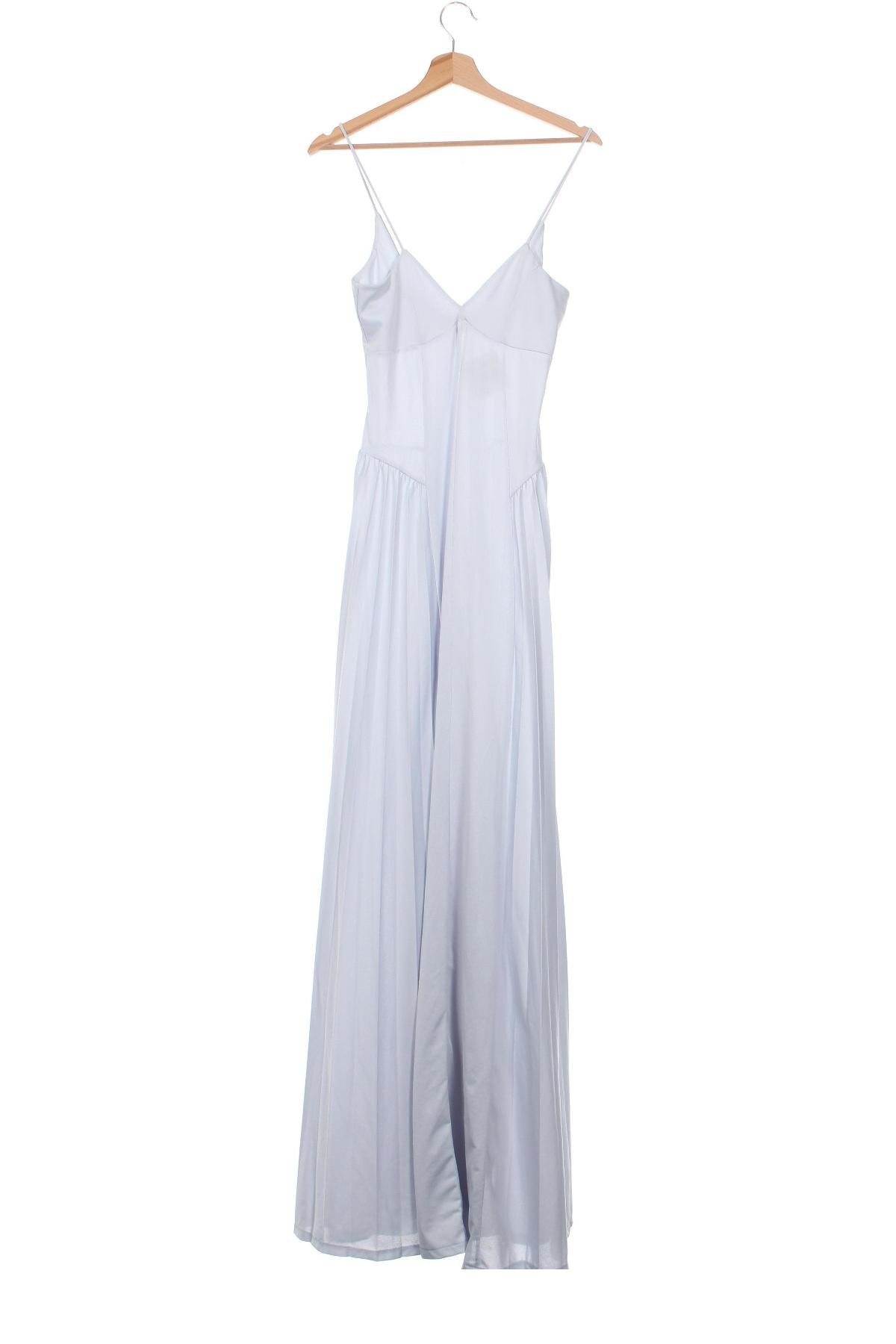 Φόρεμα ASOS, Μέγεθος M, Χρώμα Μπλέ, Τιμή 22,46 €